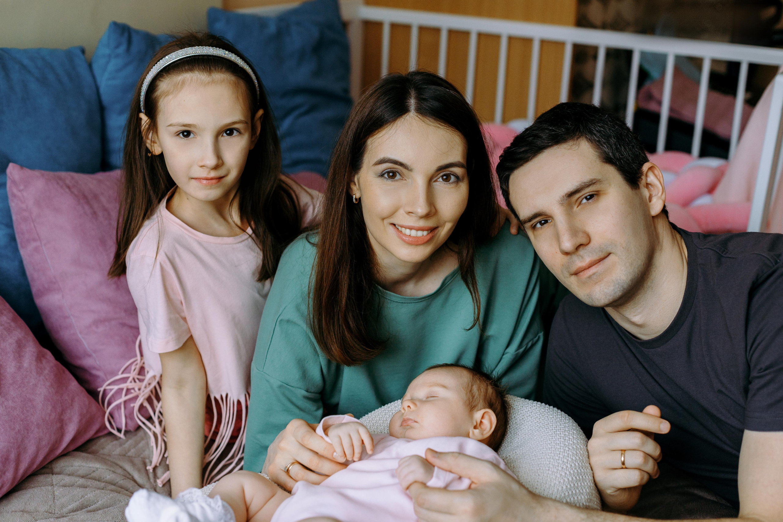 Объятия. Фотограф Александра Сыщенко