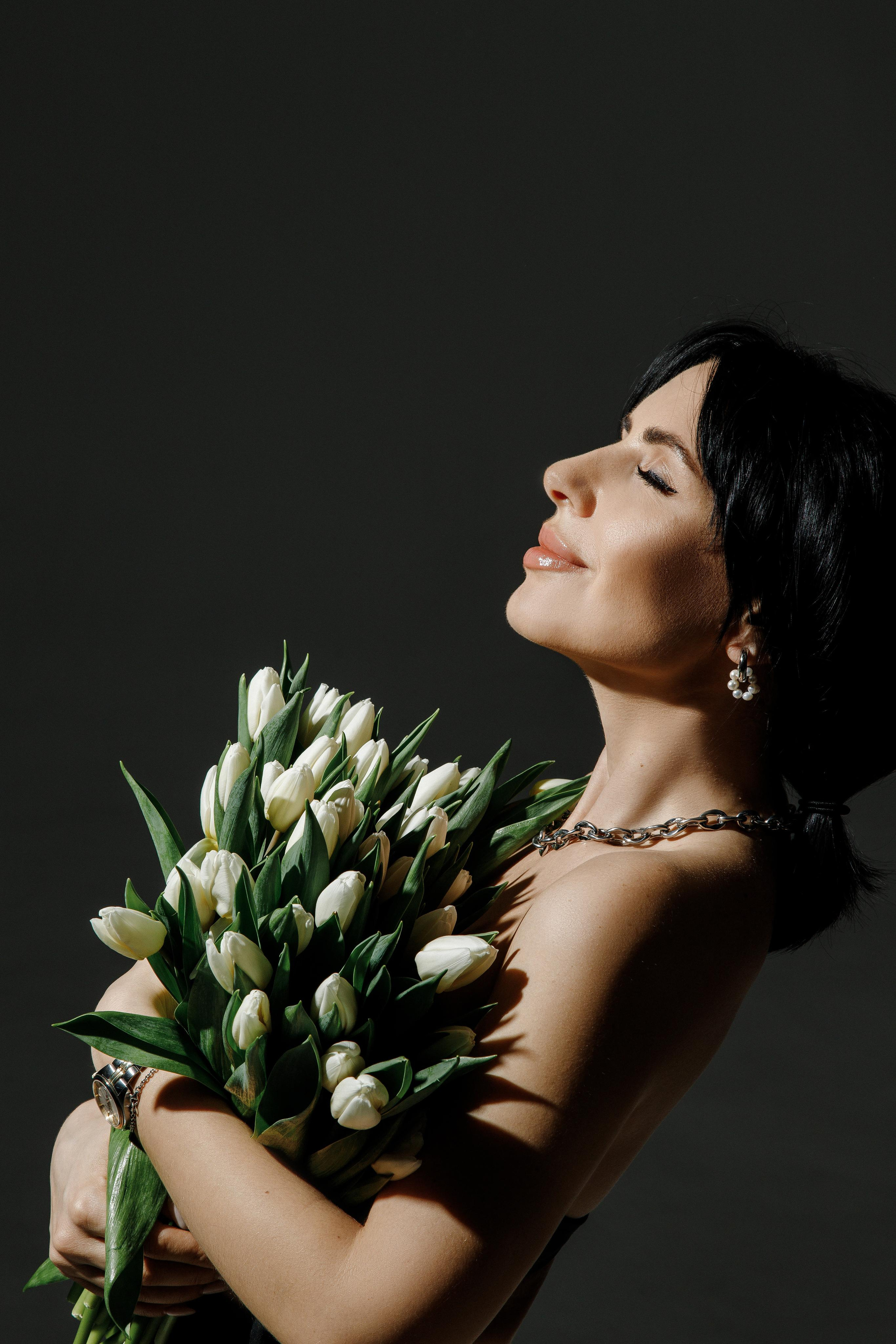 Эльвира. Фотограф Александра Сыщенко