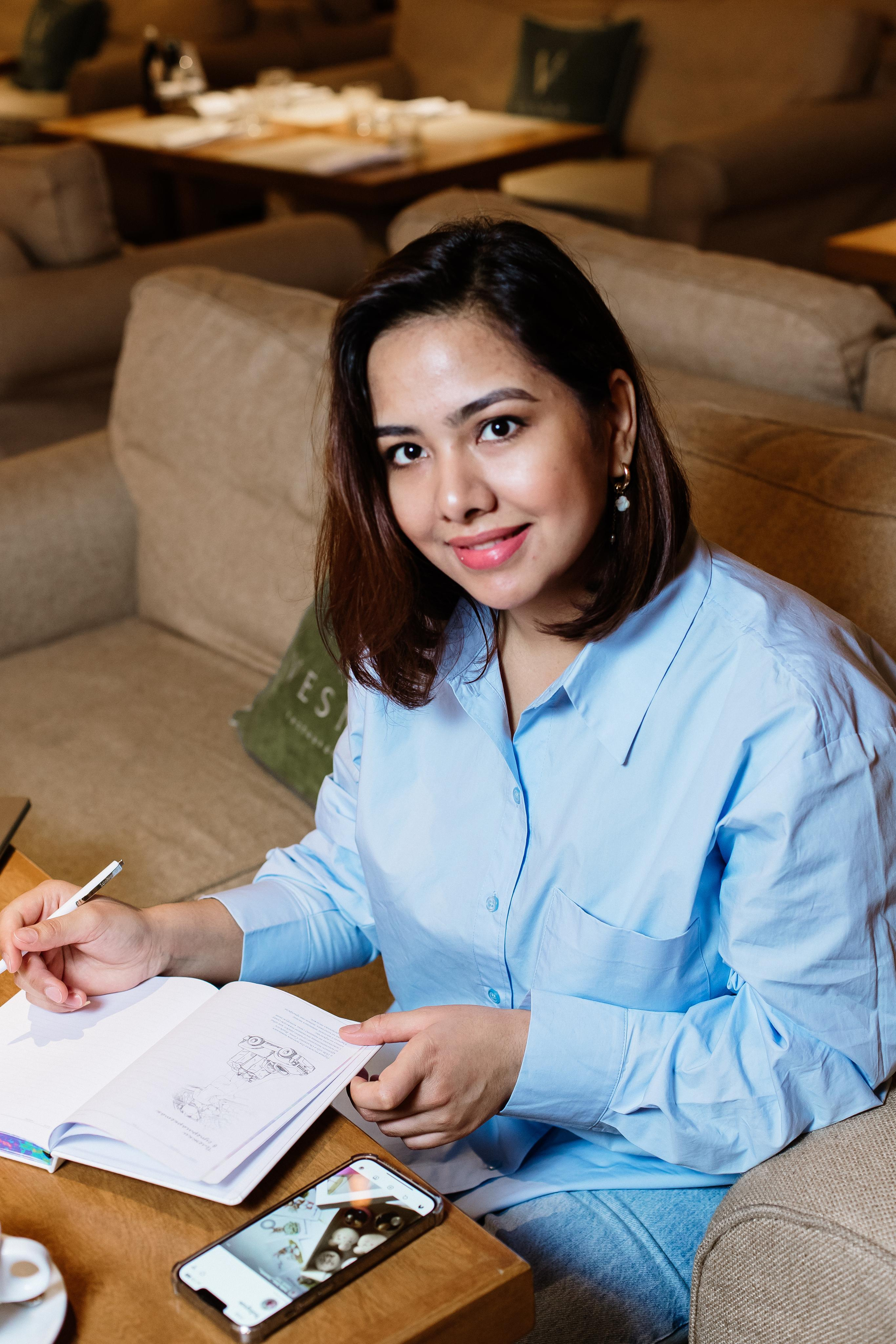 Отзывы. Фотограф Александра Сыщенко