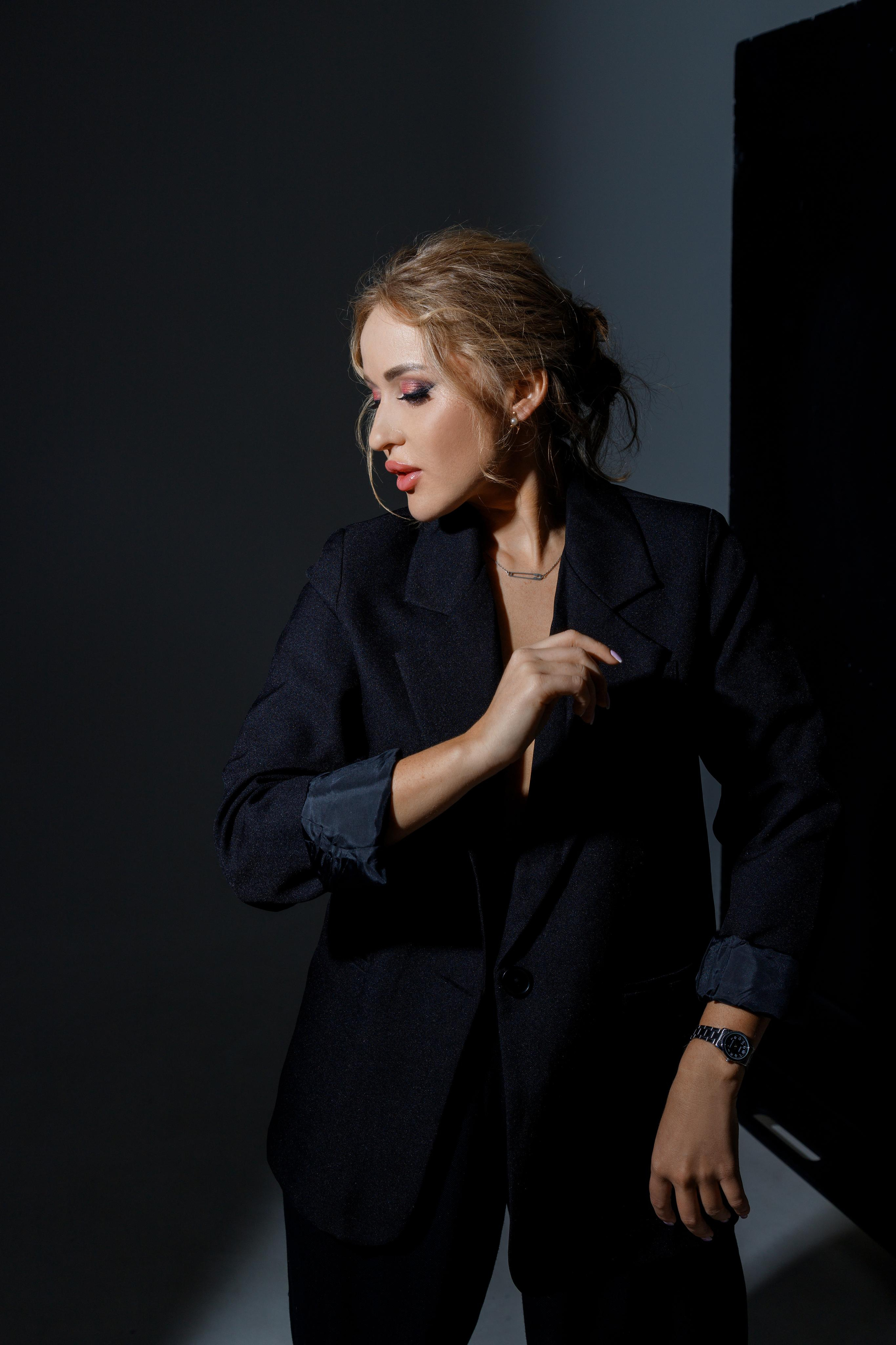 Евгения. Фотограф Александра Сыщенко