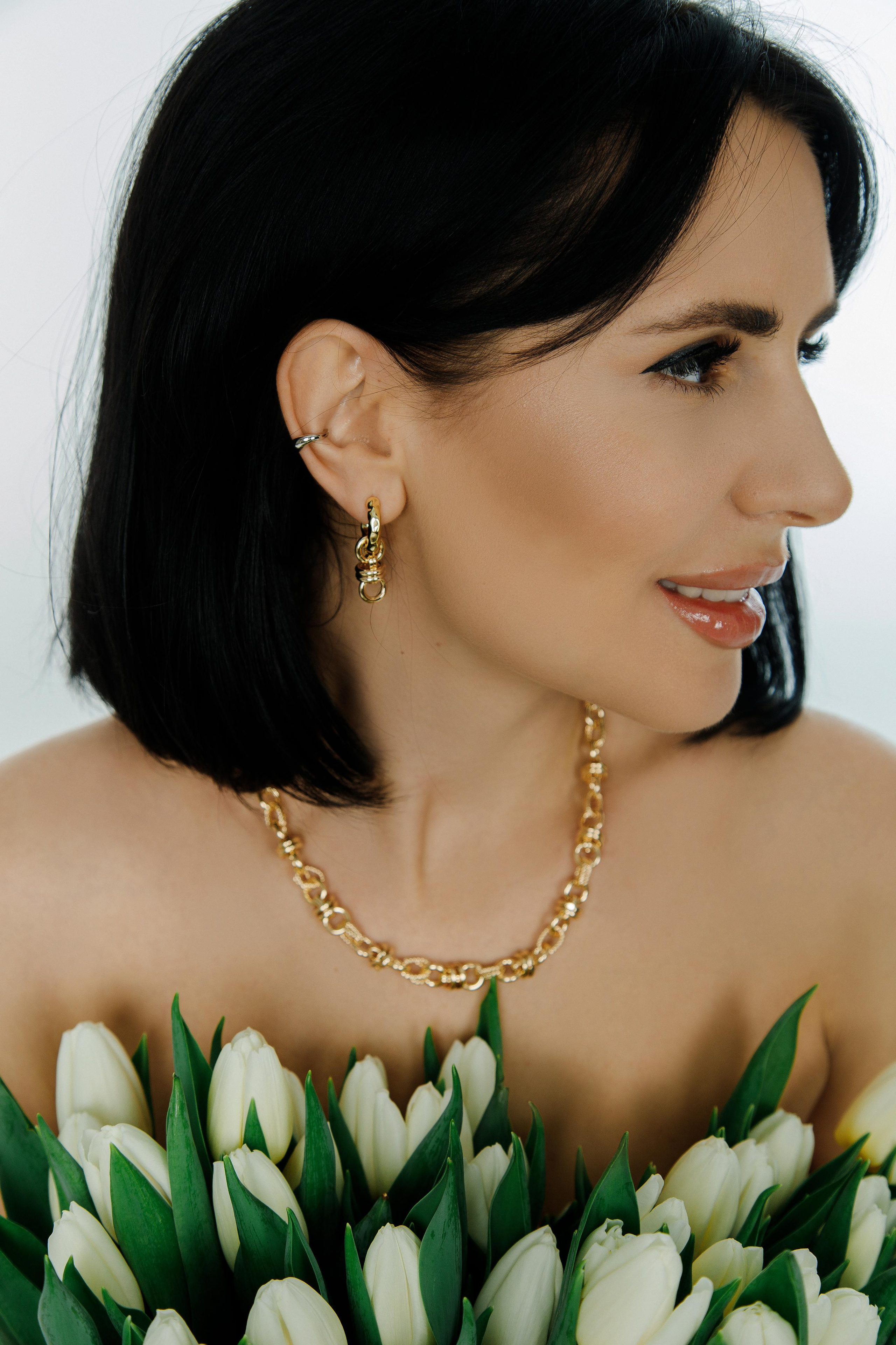 Эльвира. Фотограф Александра Сыщенко