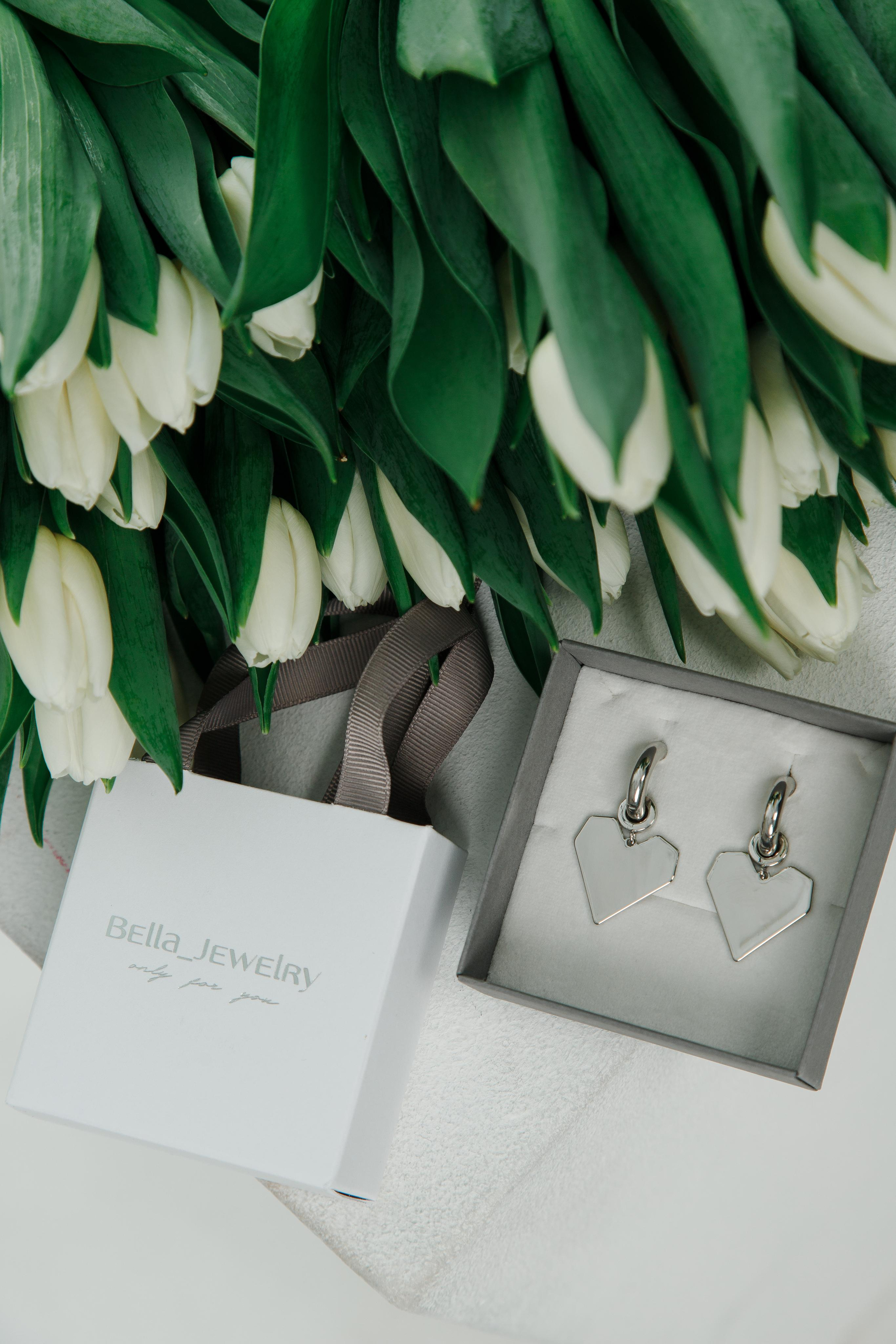 Эльвира. Фотограф Александра Сыщенко