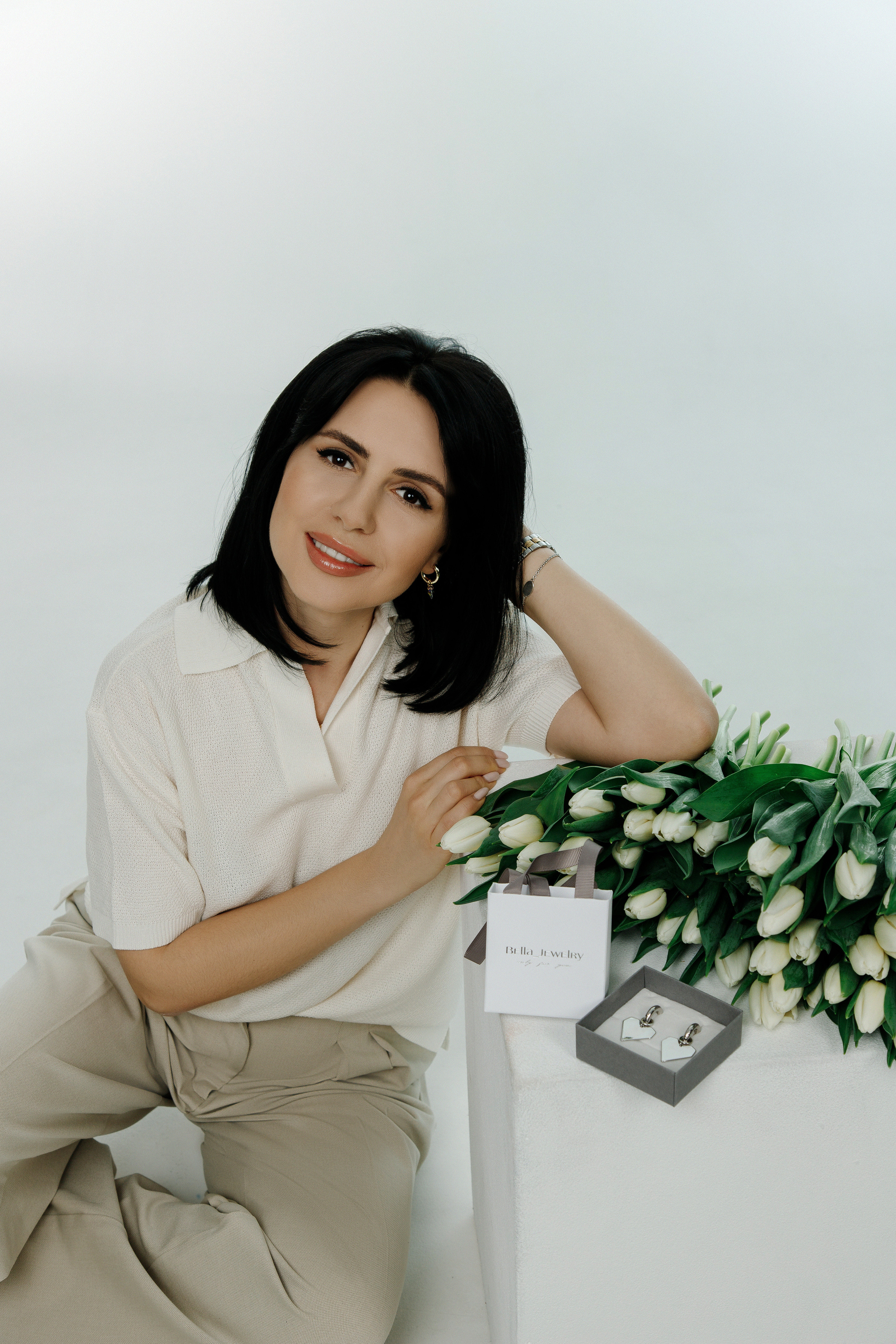 Эльвира. Фотограф Александра Сыщенко