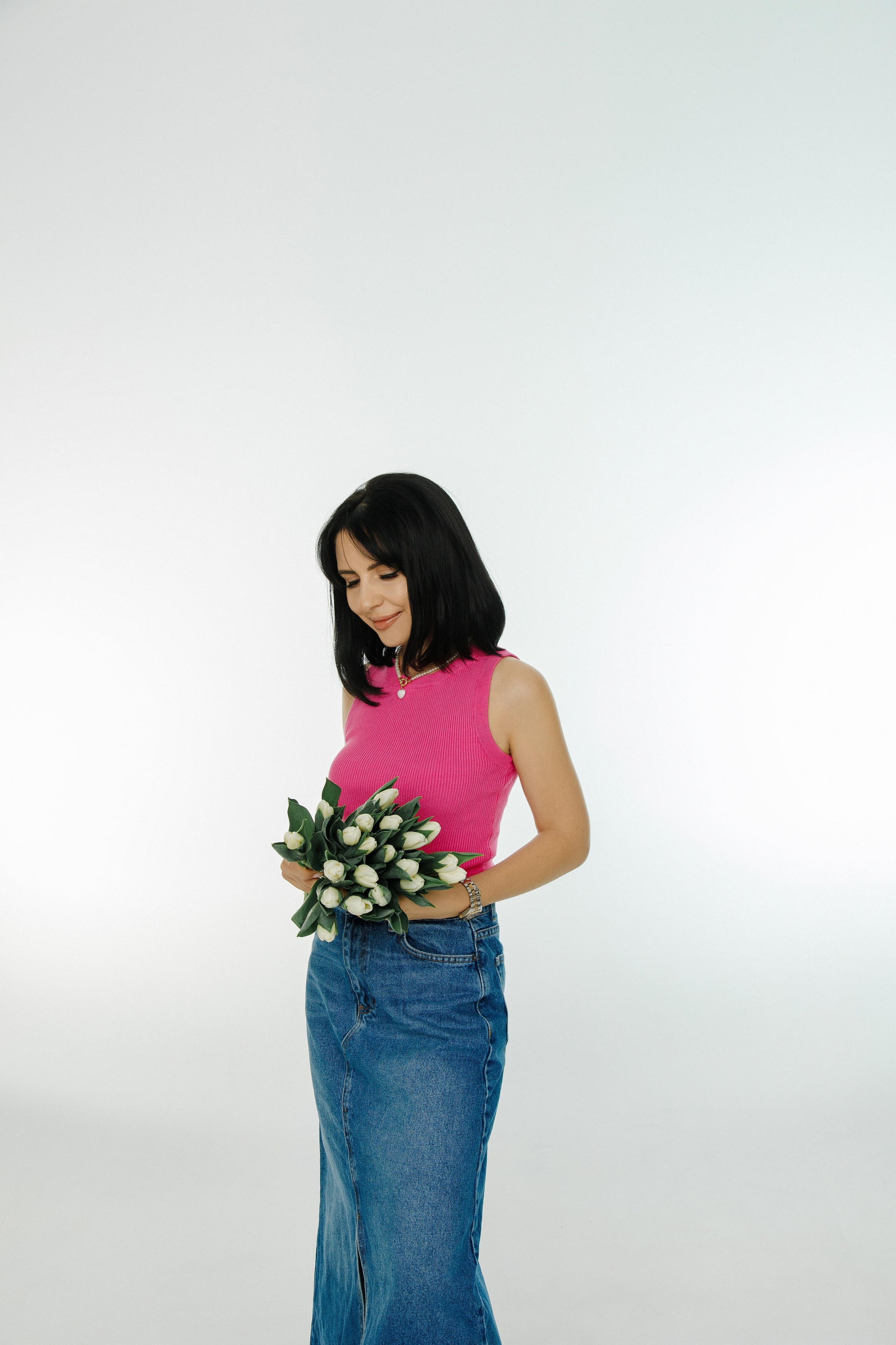 Эльвира. Фотограф Александра Сыщенко