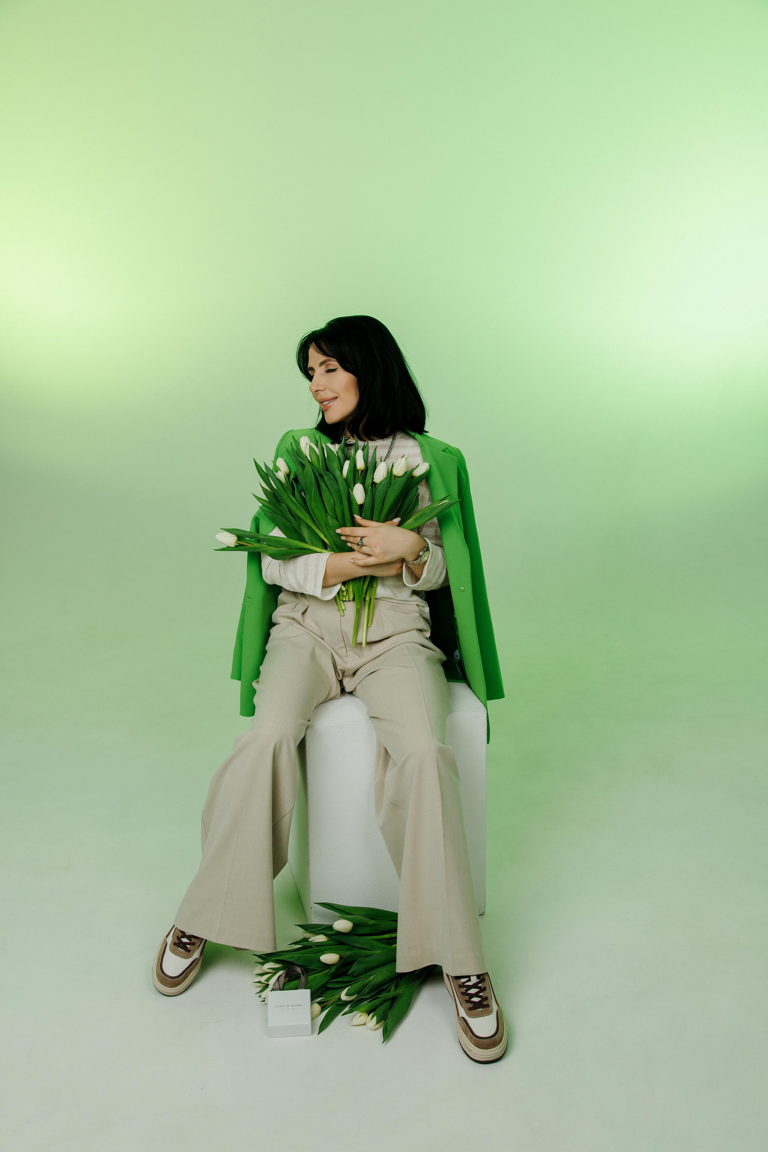 Эльвира. Фотограф Александра Сыщенко