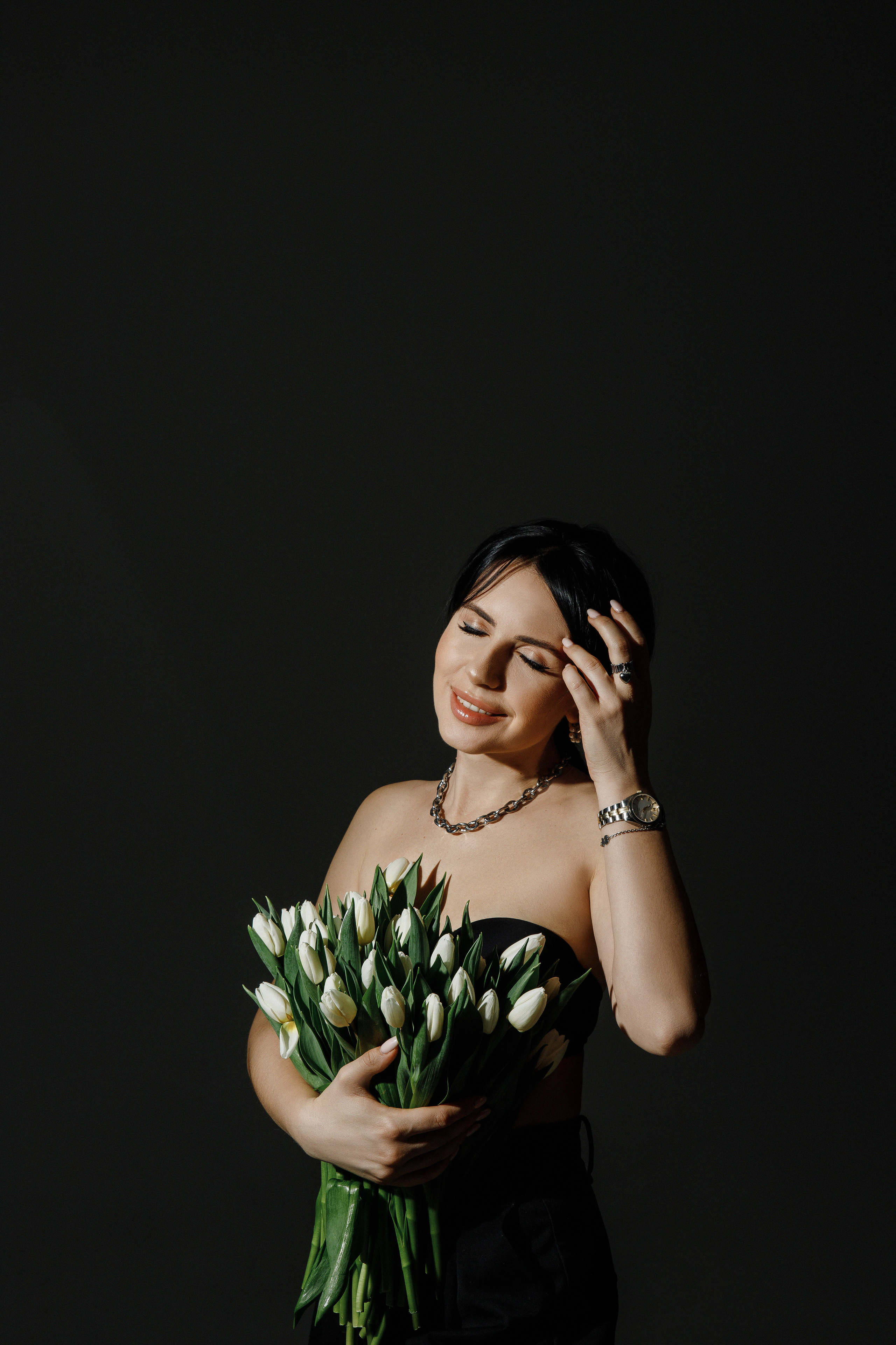 Эльвира. Фотограф Александра Сыщенко