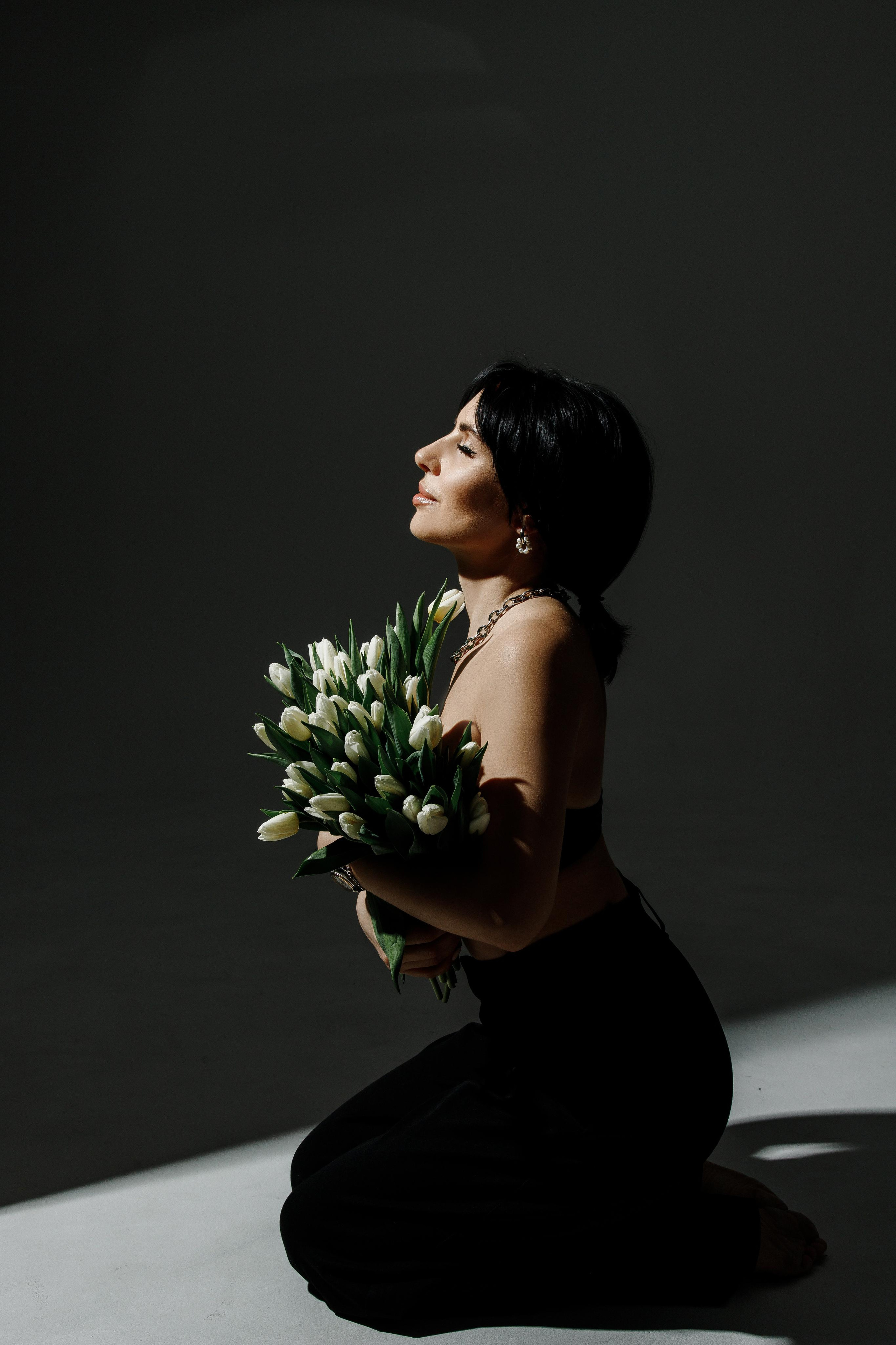 Эльвира. Фотограф Александра Сыщенко