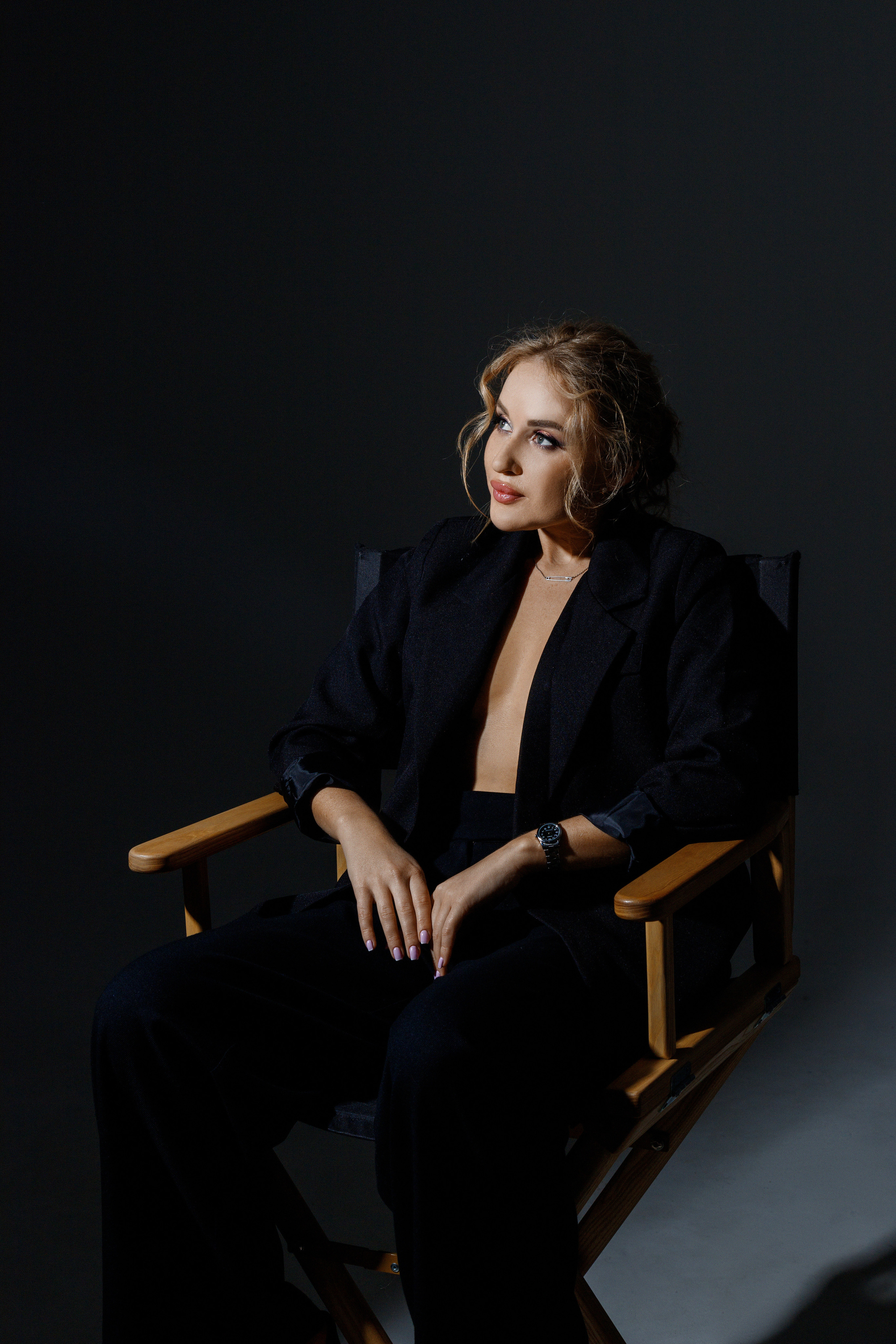 Евгения. Фотограф Александра Сыщенко