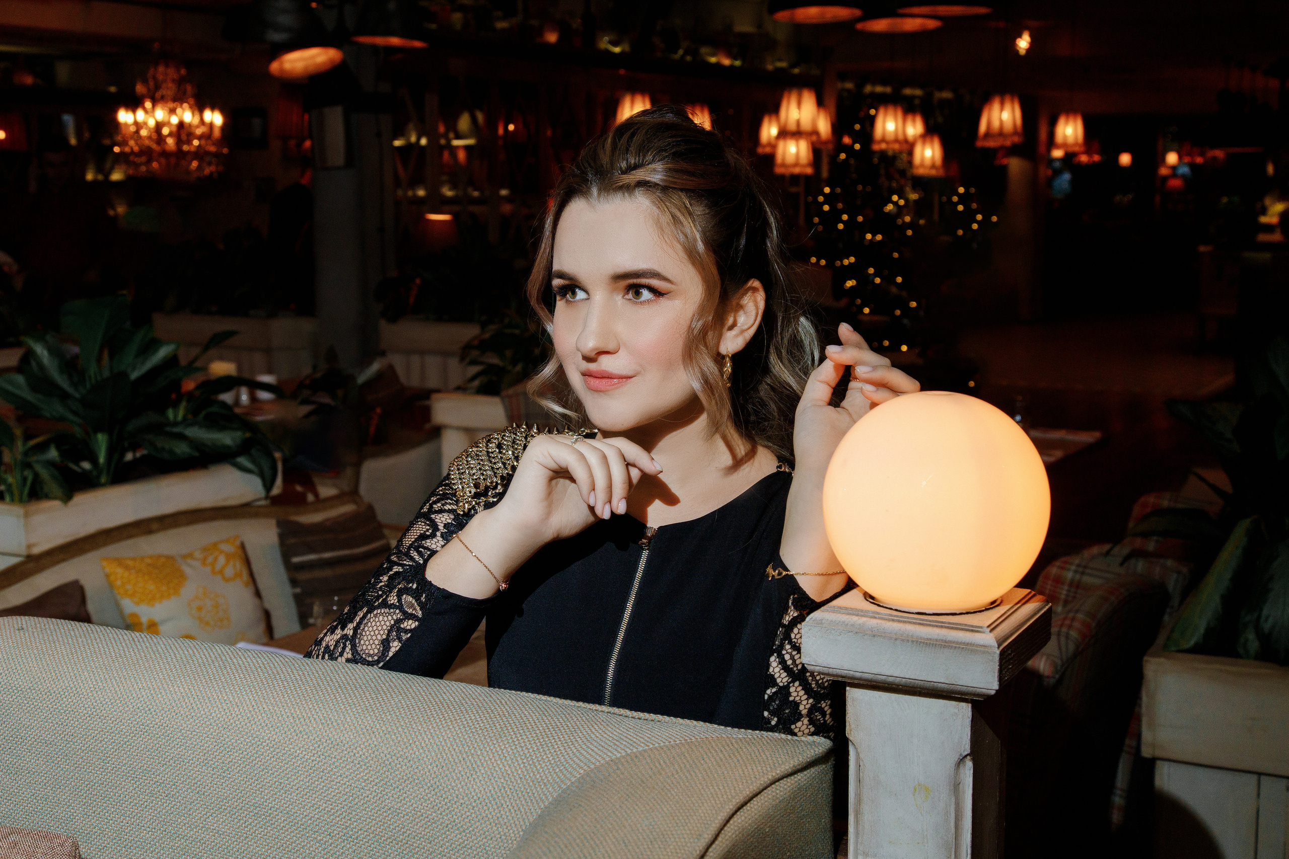 День рождения Мирона. Фотограф Александра Сыщенко