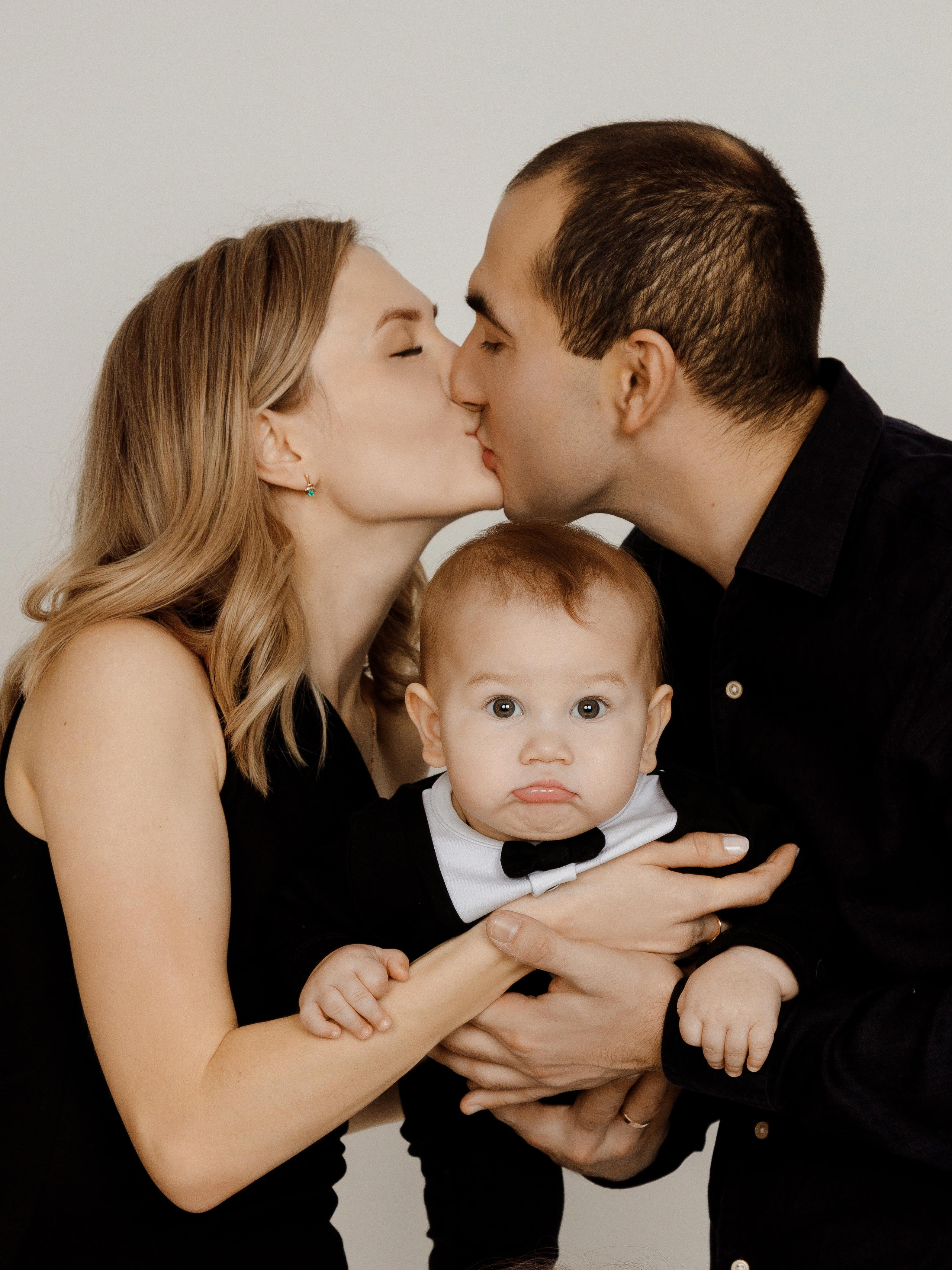 Семейная фотосессия. Фотограф Александра Сыщенко