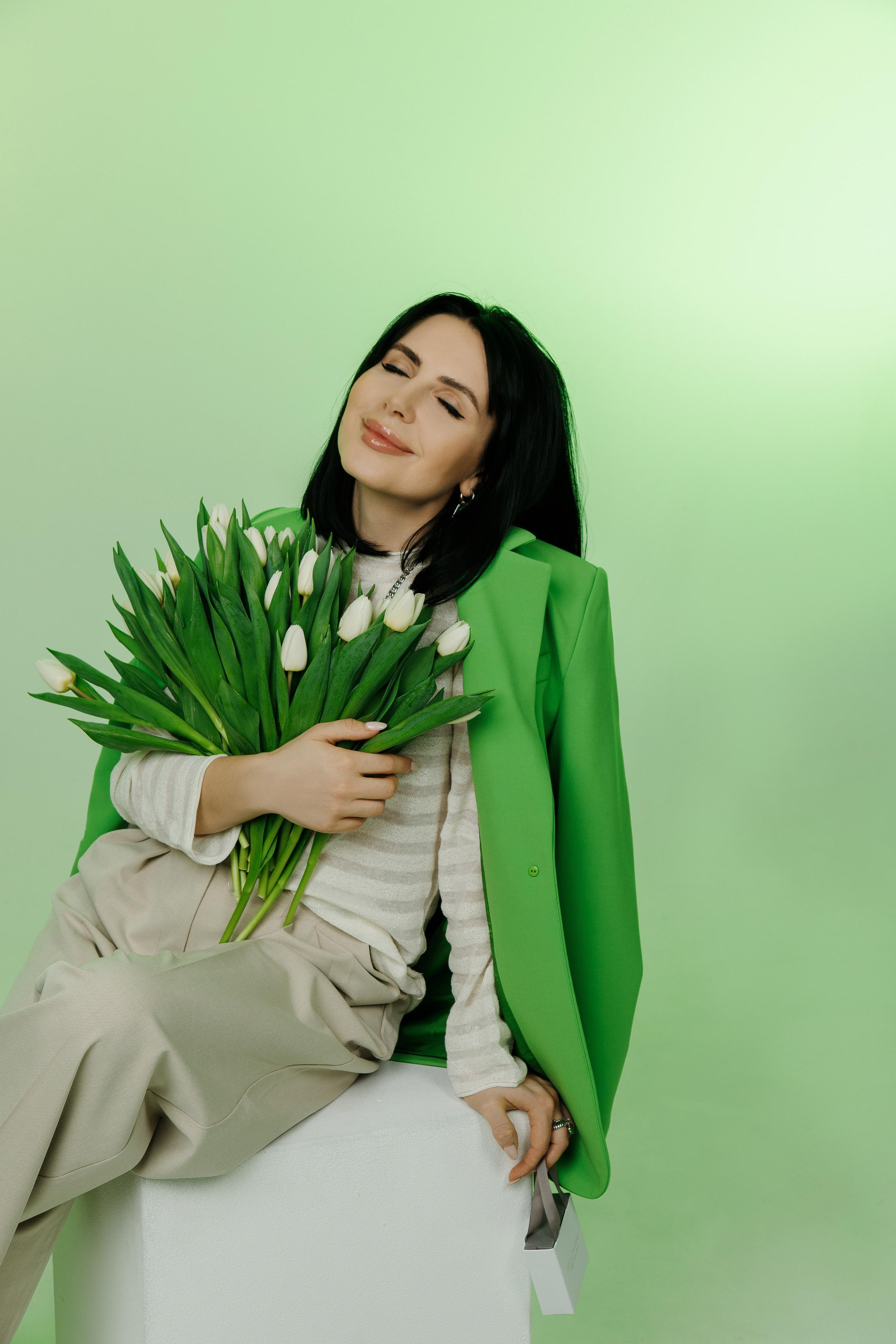 Эльвира. Фотограф Александра Сыщенко