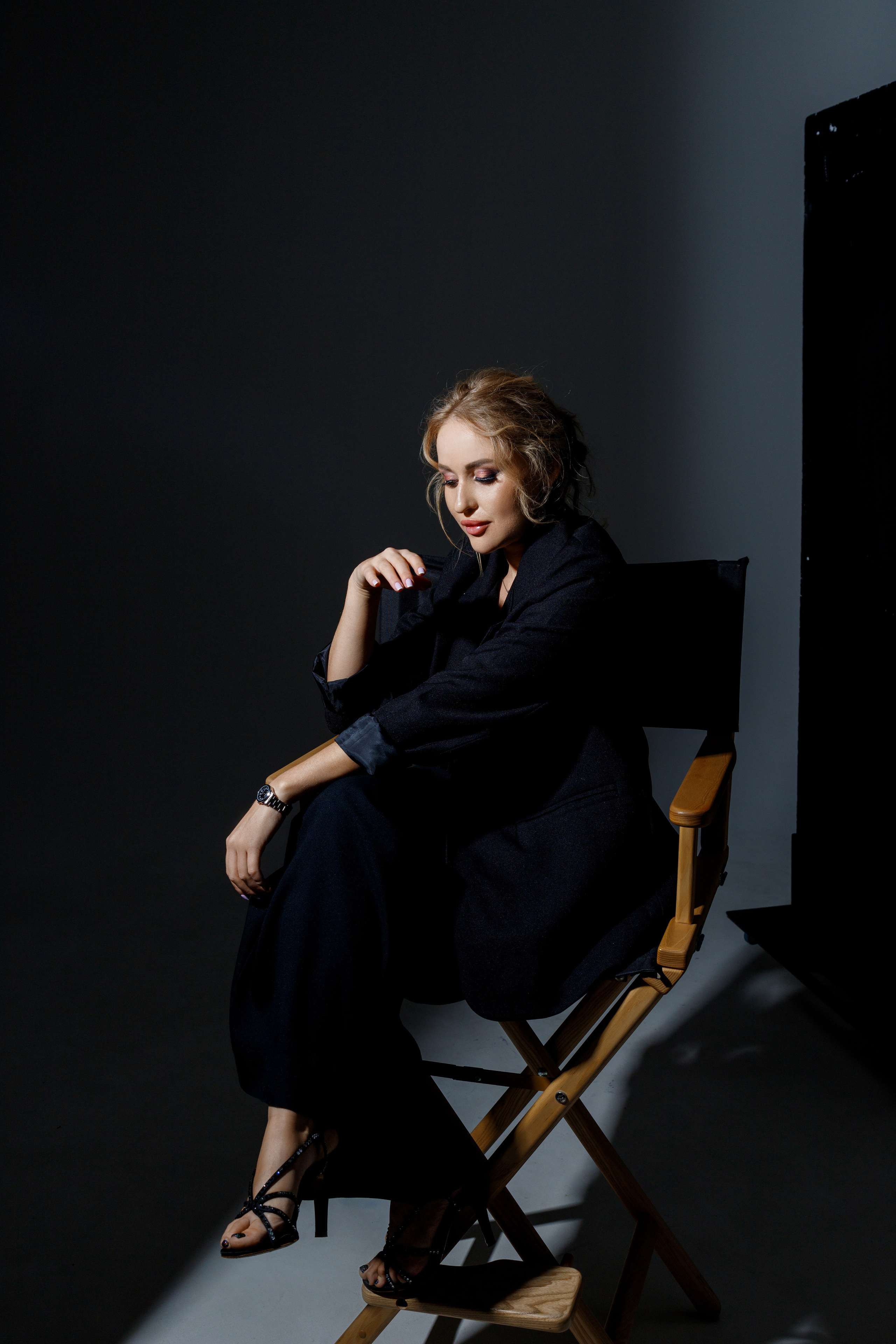 Евгения. Фотограф Александра Сыщенко