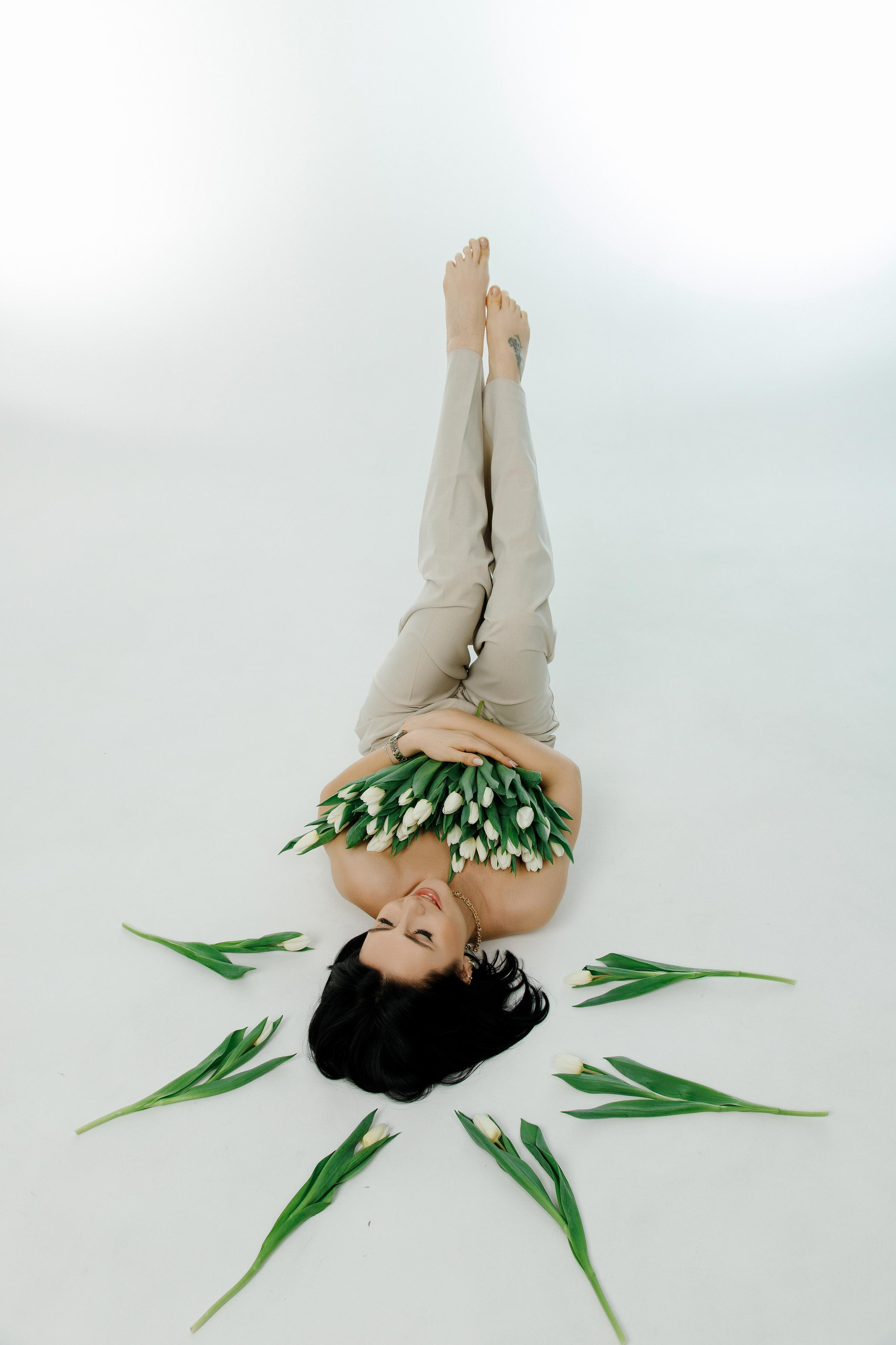 Эльвира. Фотограф Александра Сыщенко