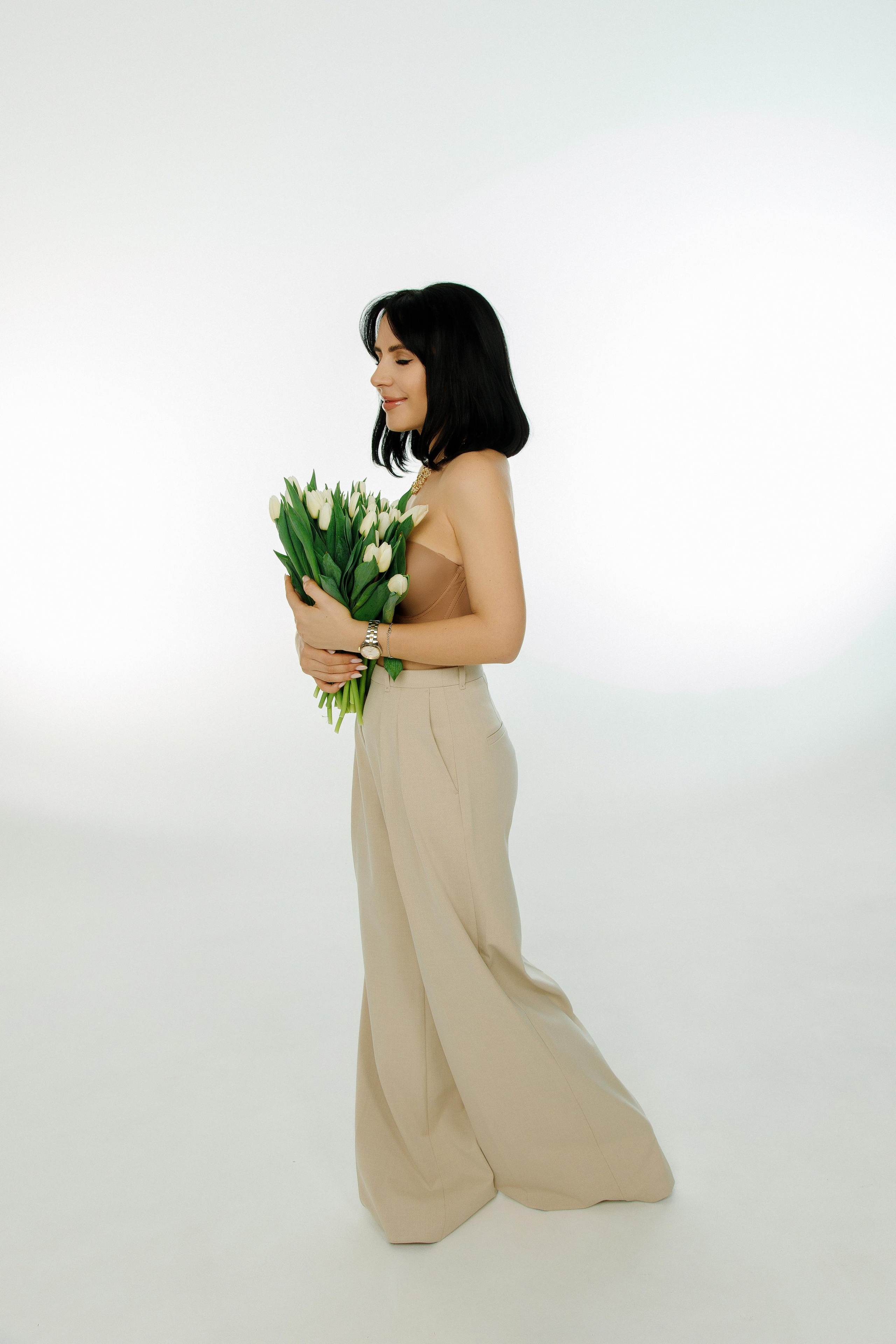 Эльвира. Фотограф Александра Сыщенко