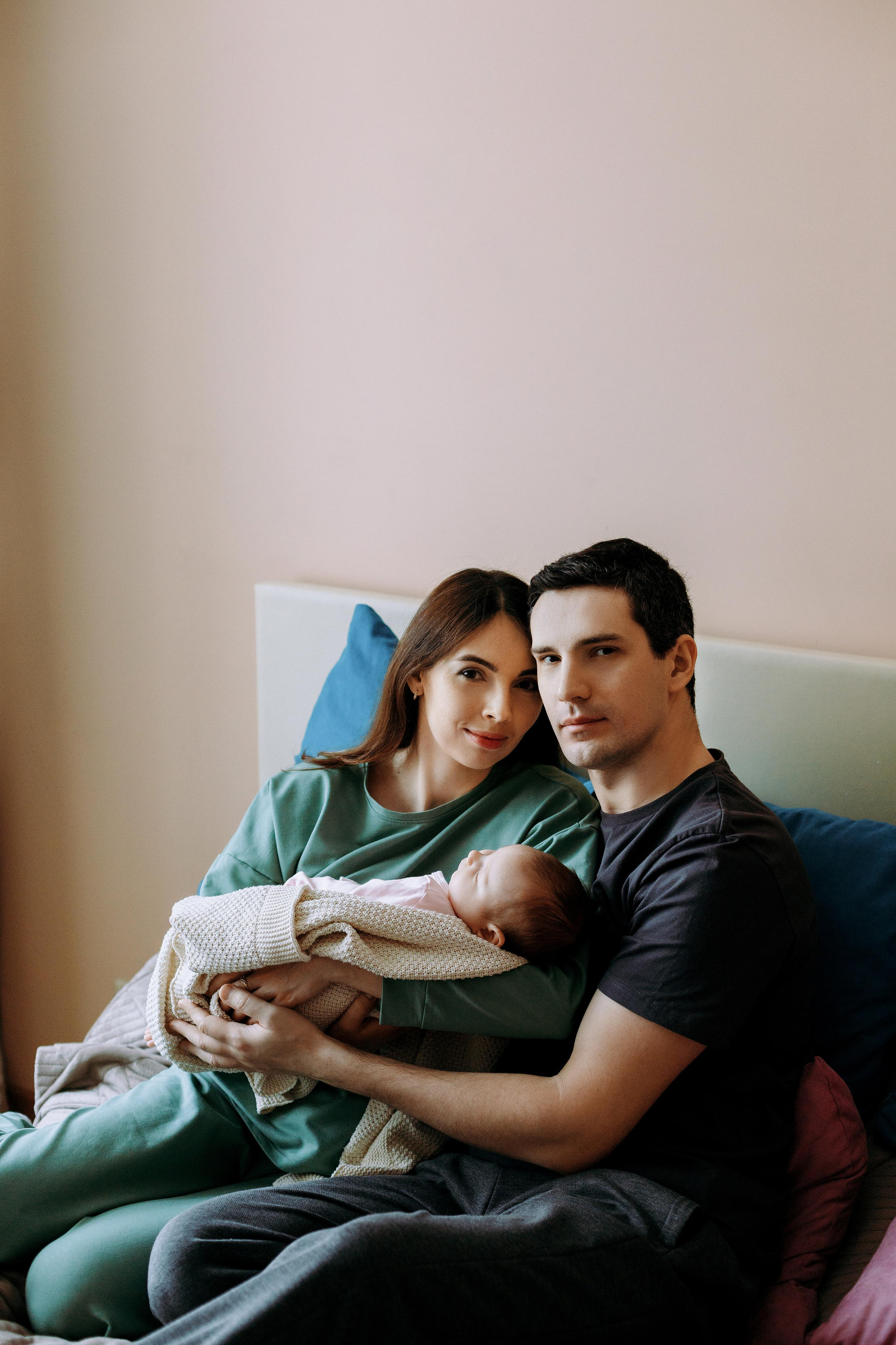 Объятия. Фотограф Александра Сыщенко