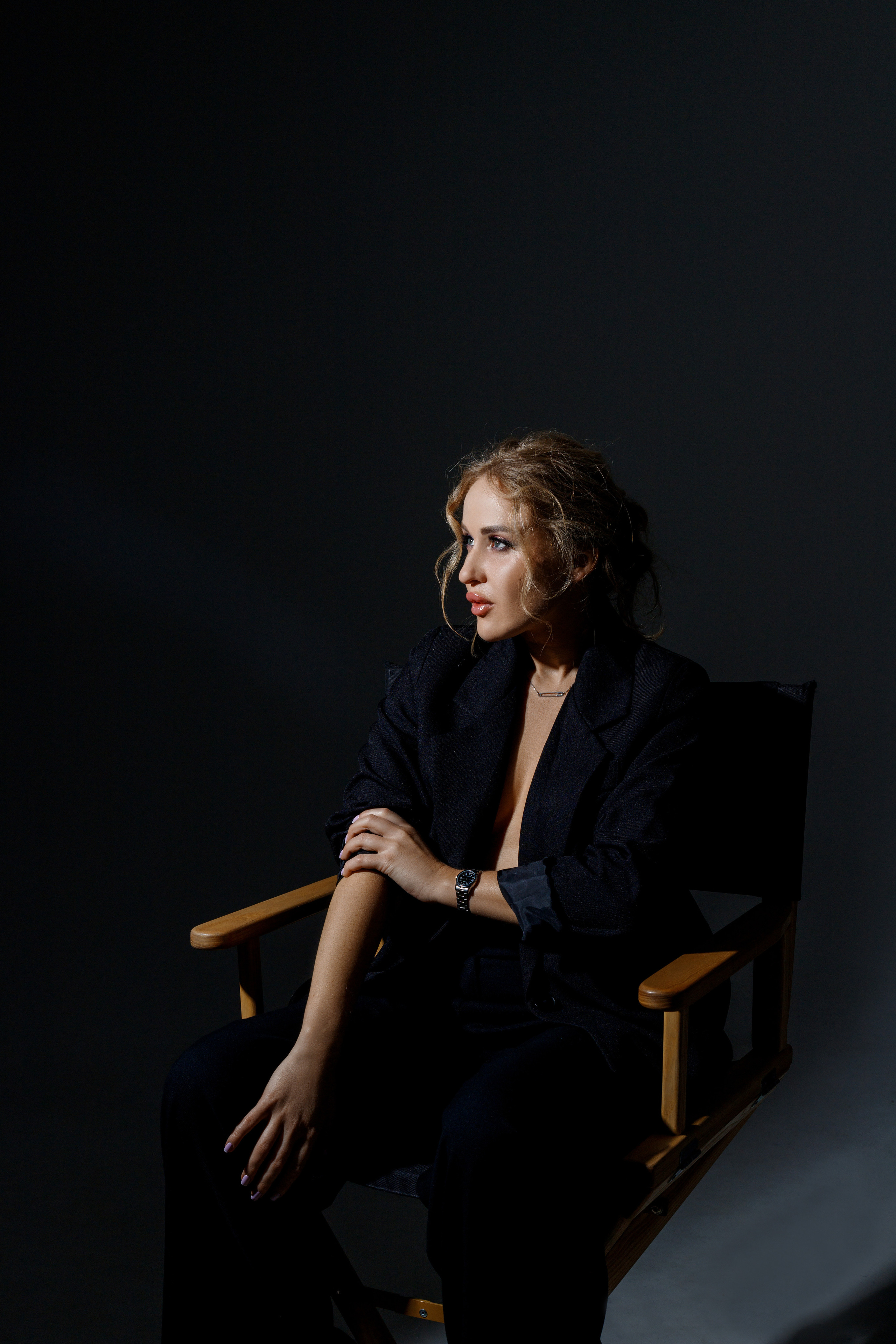 Евгения. Фотограф Александра Сыщенко