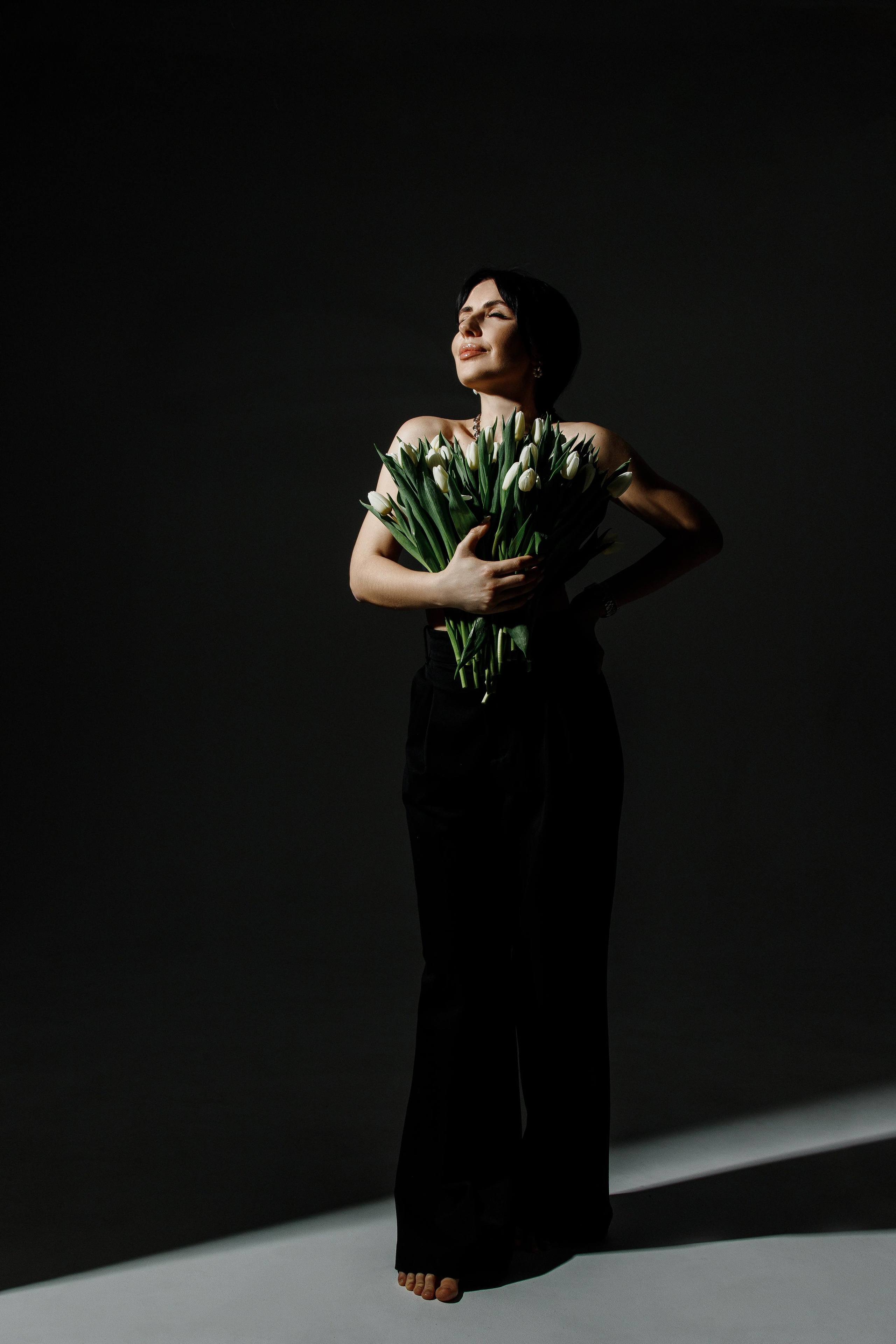 Эльвира. Фотограф Александра Сыщенко