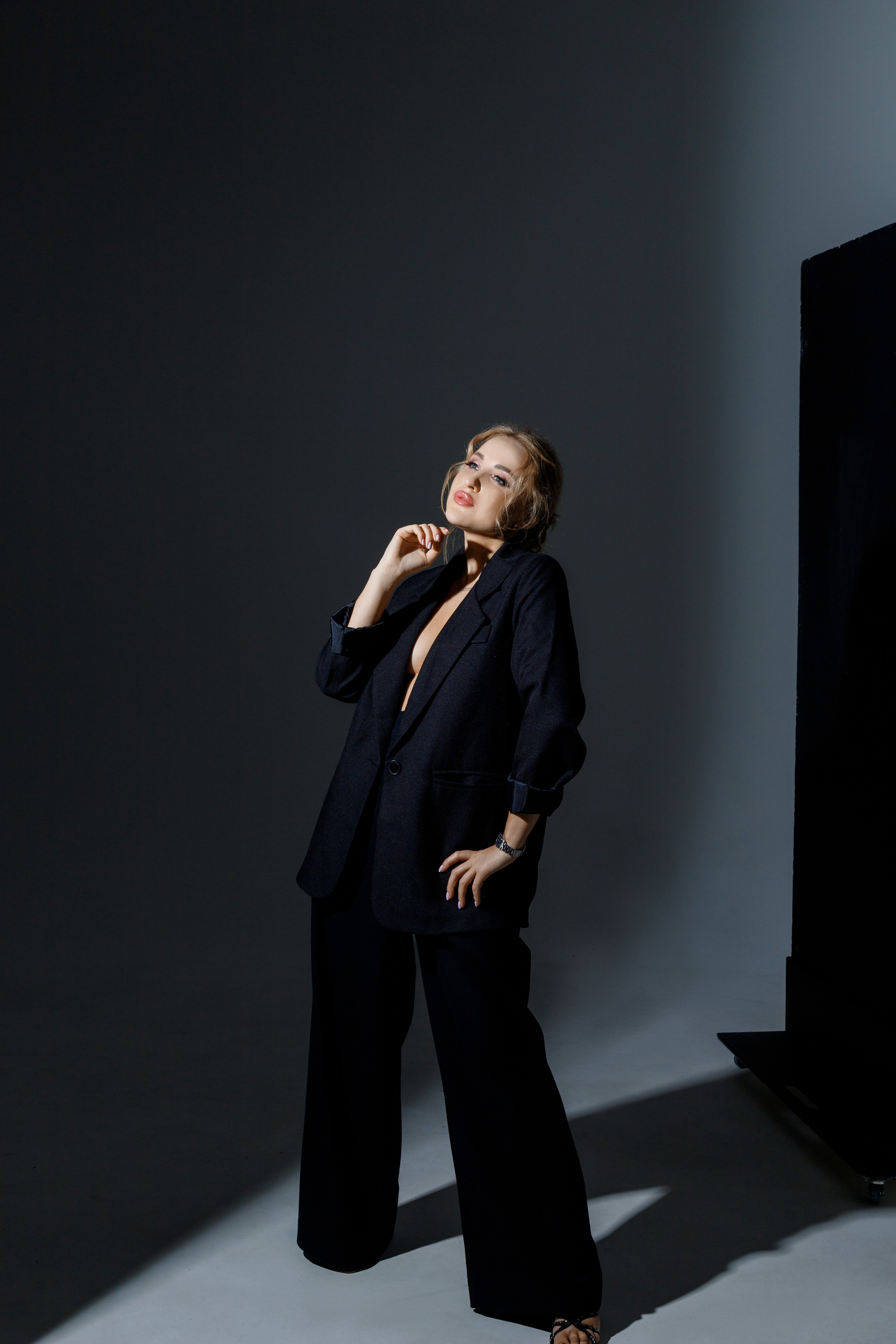 Евгения. Фотограф Александра Сыщенко