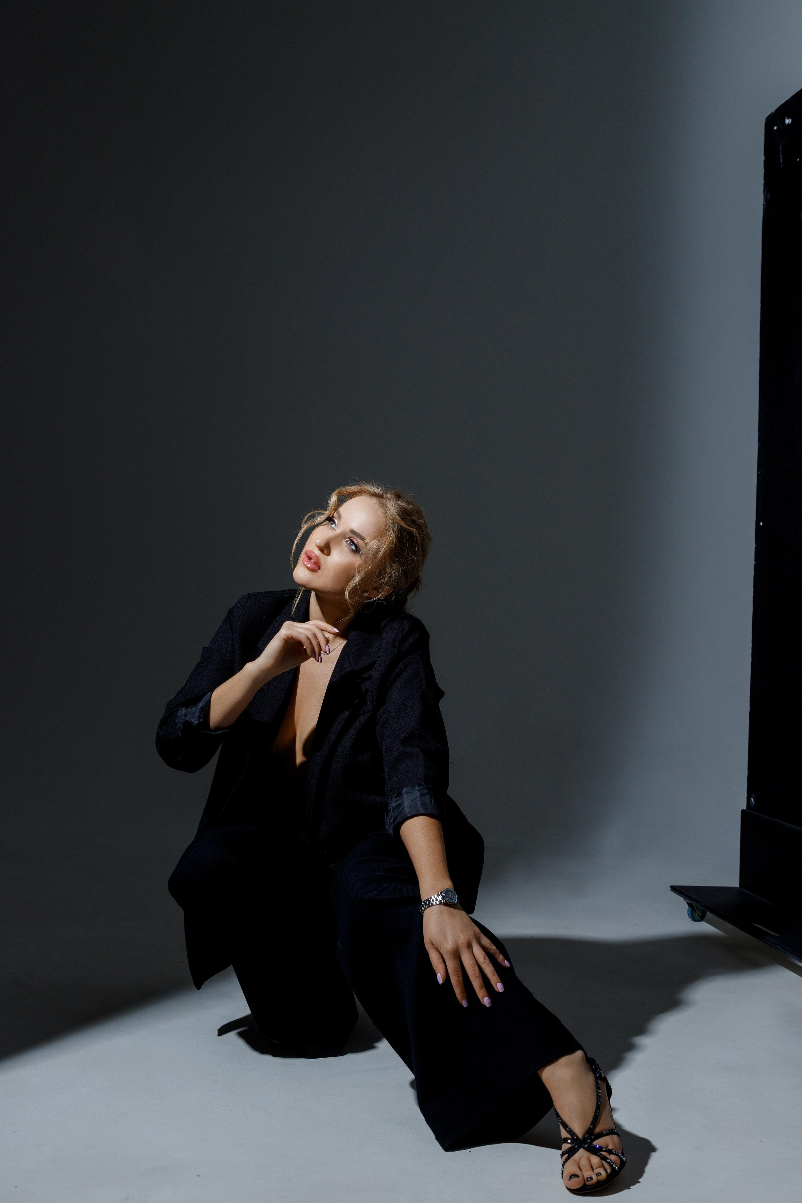 Евгения. Фотограф Александра Сыщенко