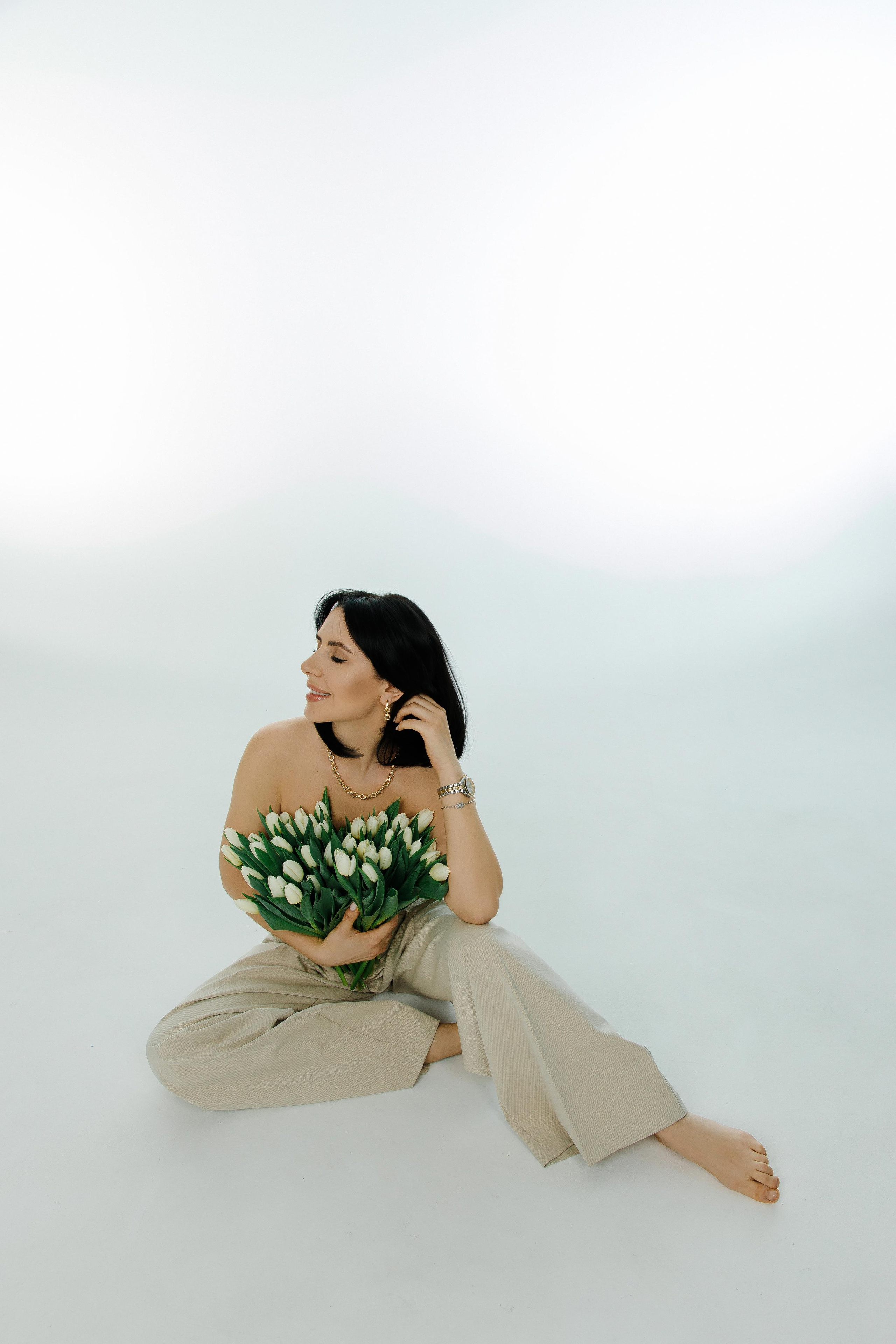 Эльвира. Фотограф Александра Сыщенко