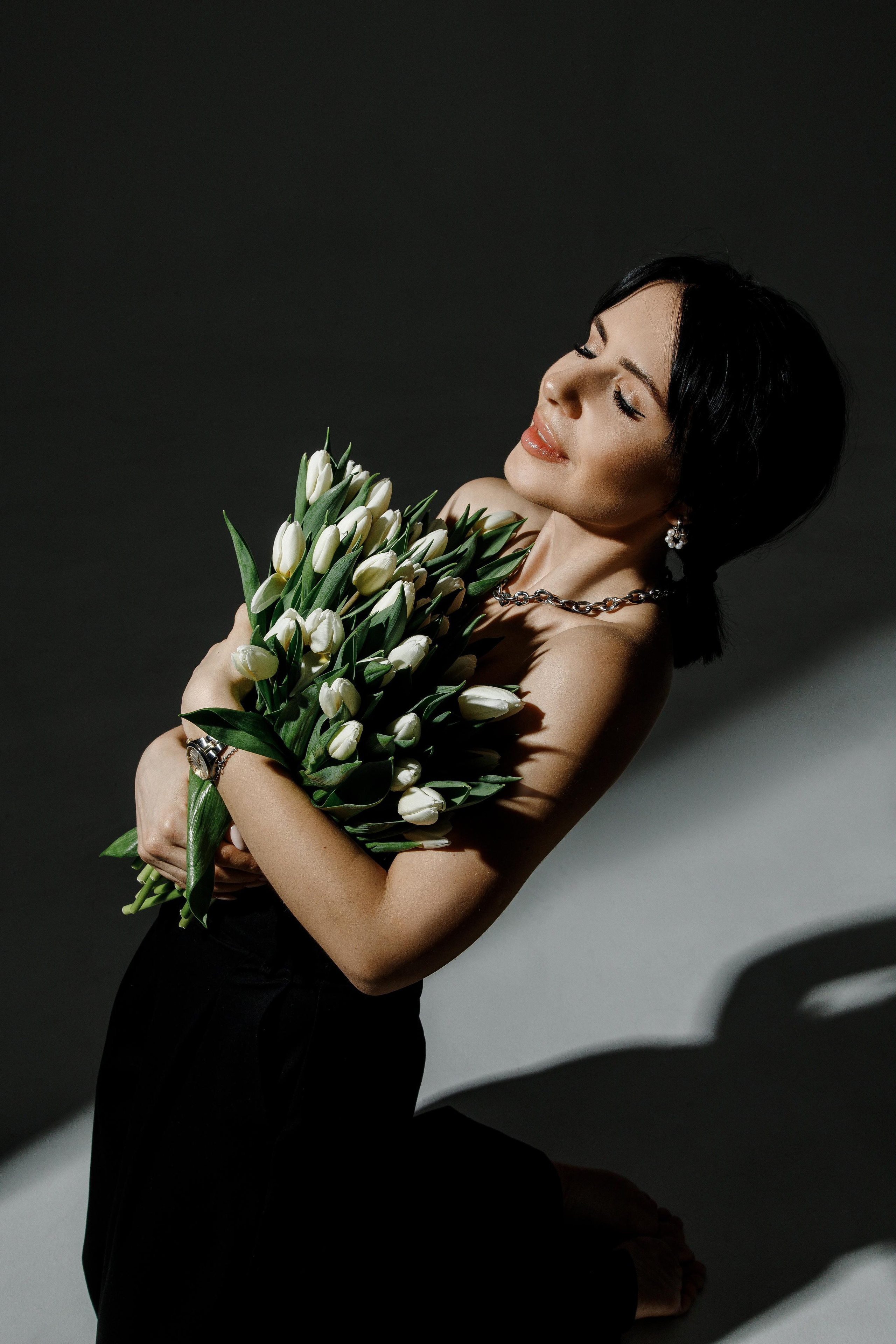 Эльвира. Фотограф Александра Сыщенко