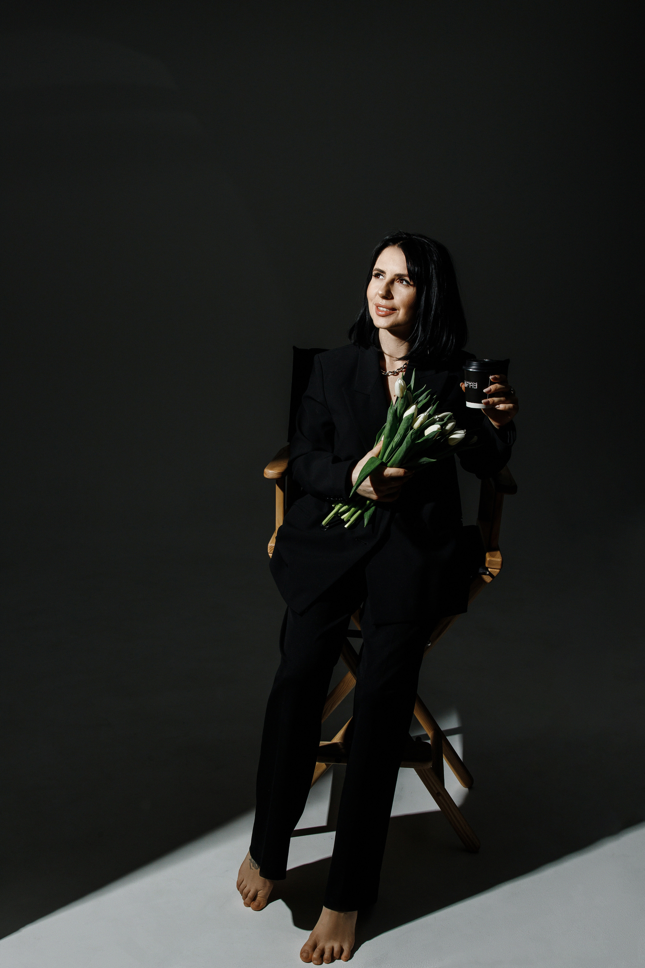 Эльвира. Фотограф Александра Сыщенко