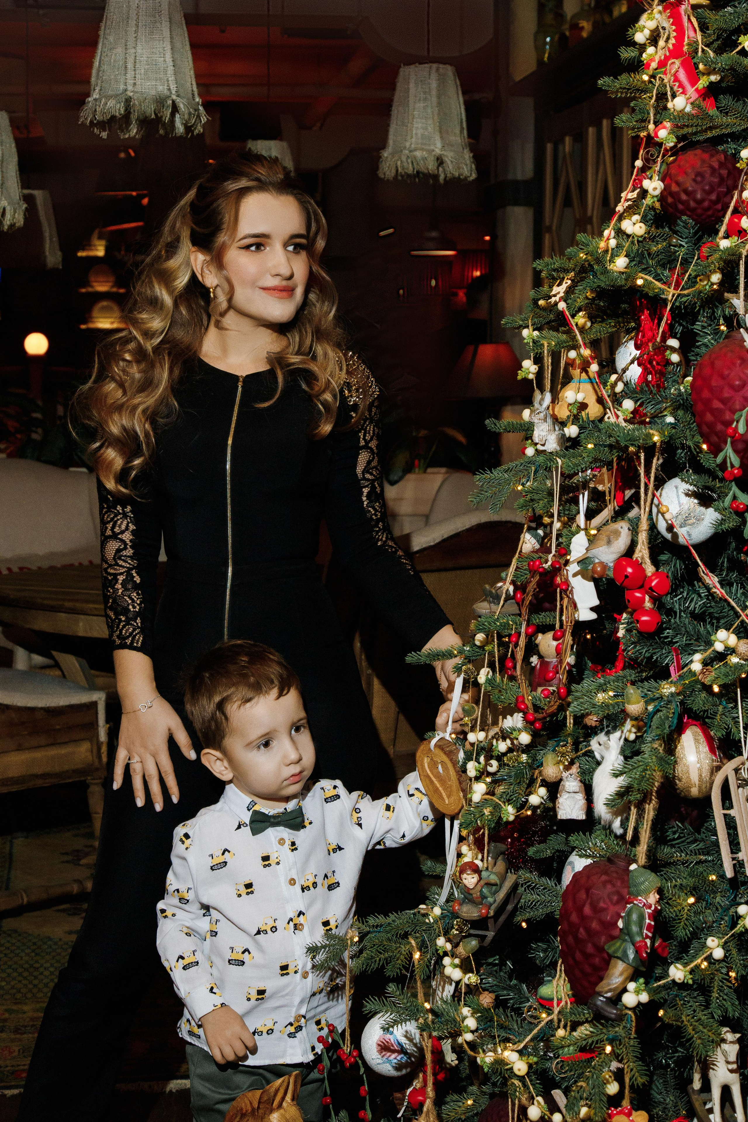 День рождения Мирона. Фотограф Александра Сыщенко