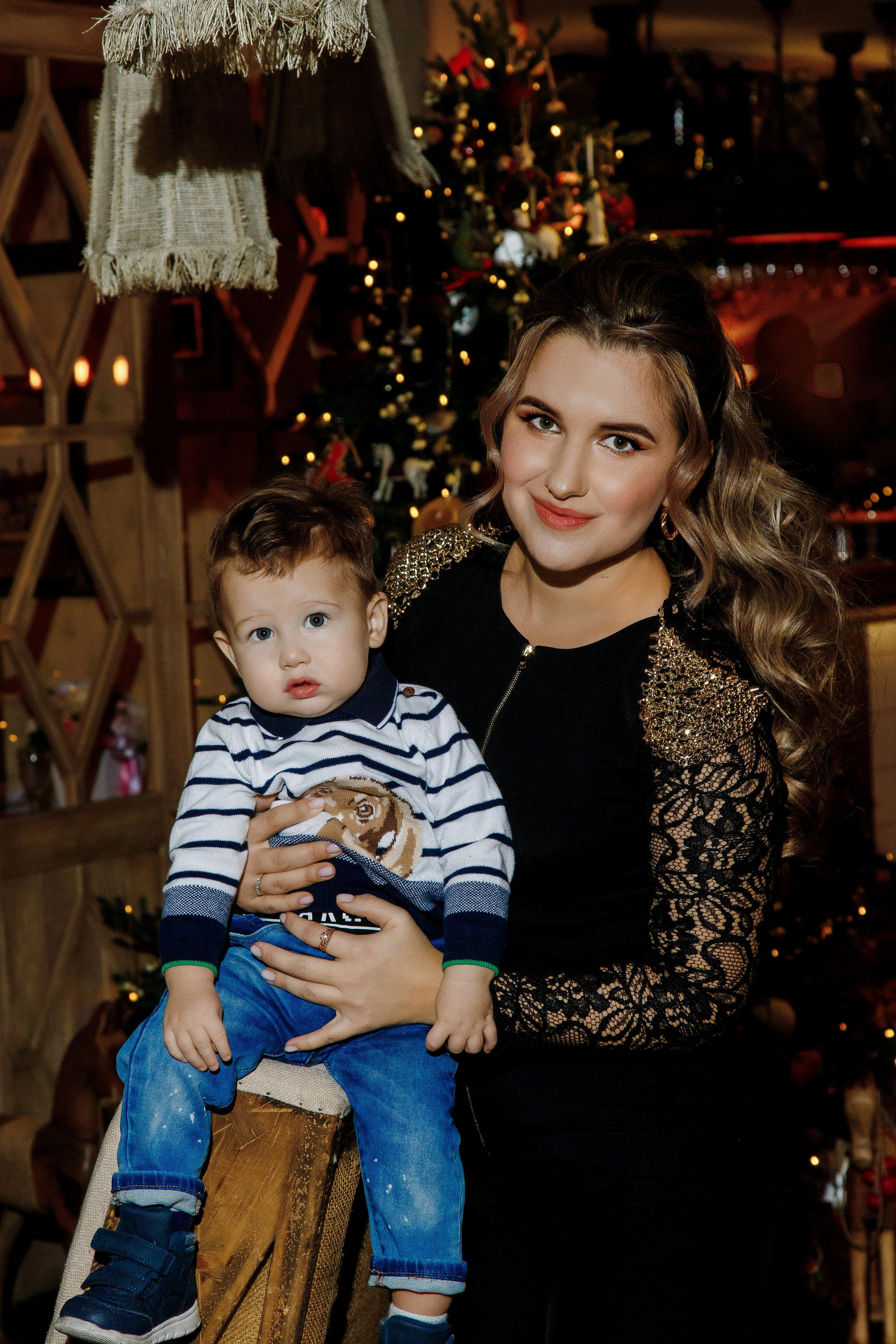 День рождения Мирона. Фотограф Александра Сыщенко