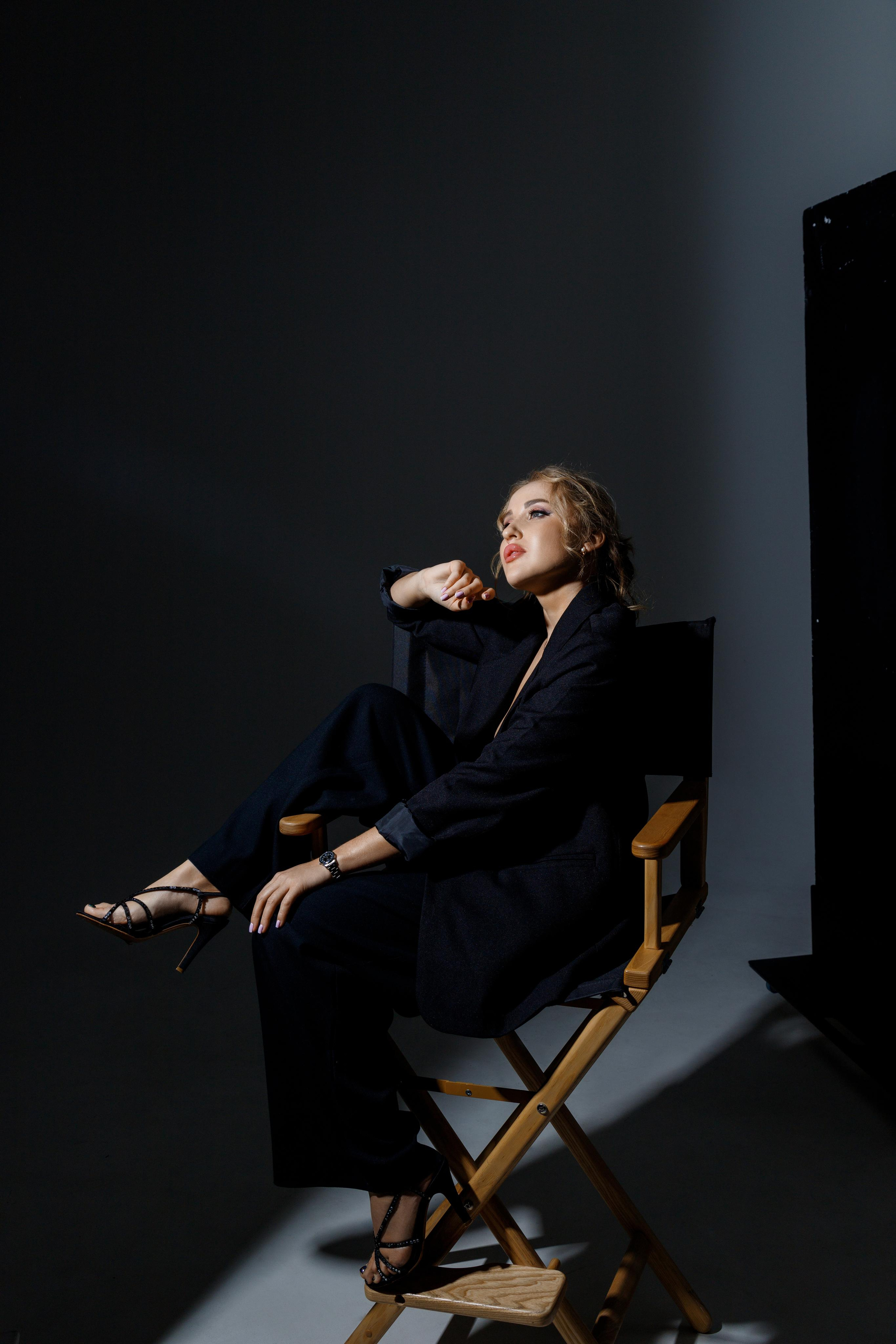 Евгения. Фотограф Александра Сыщенко