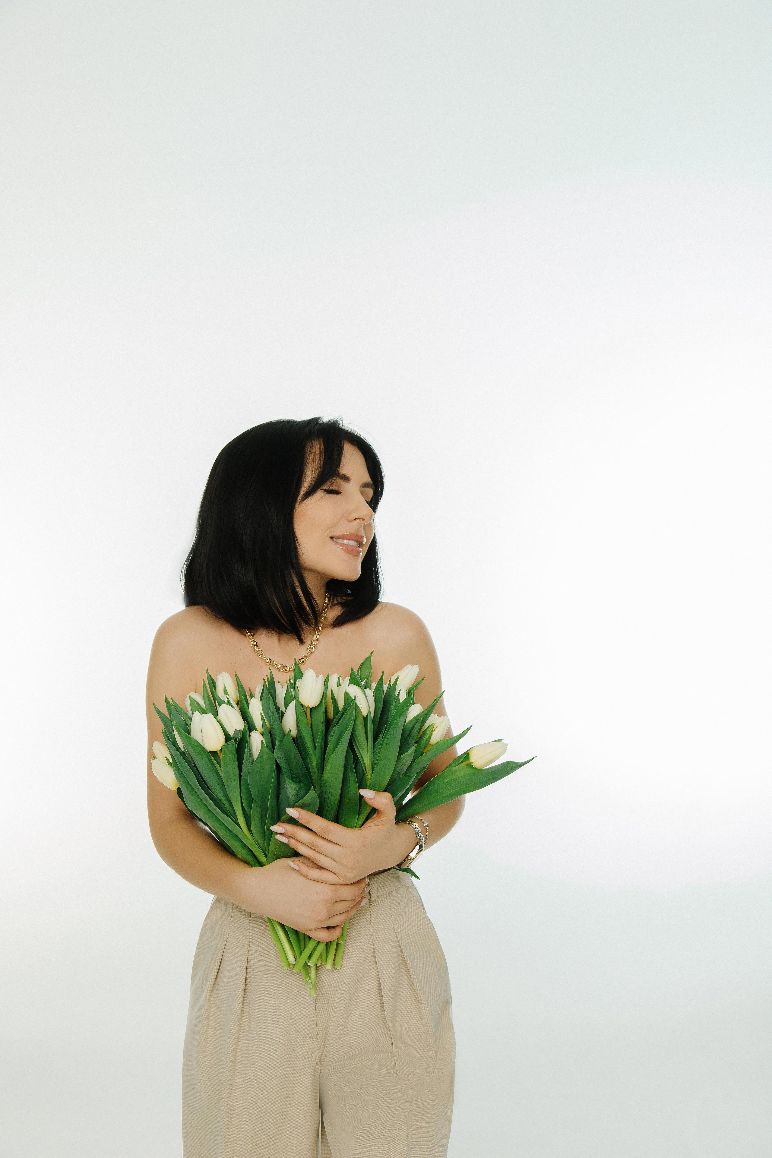 Эльвира. Фотограф Александра Сыщенко