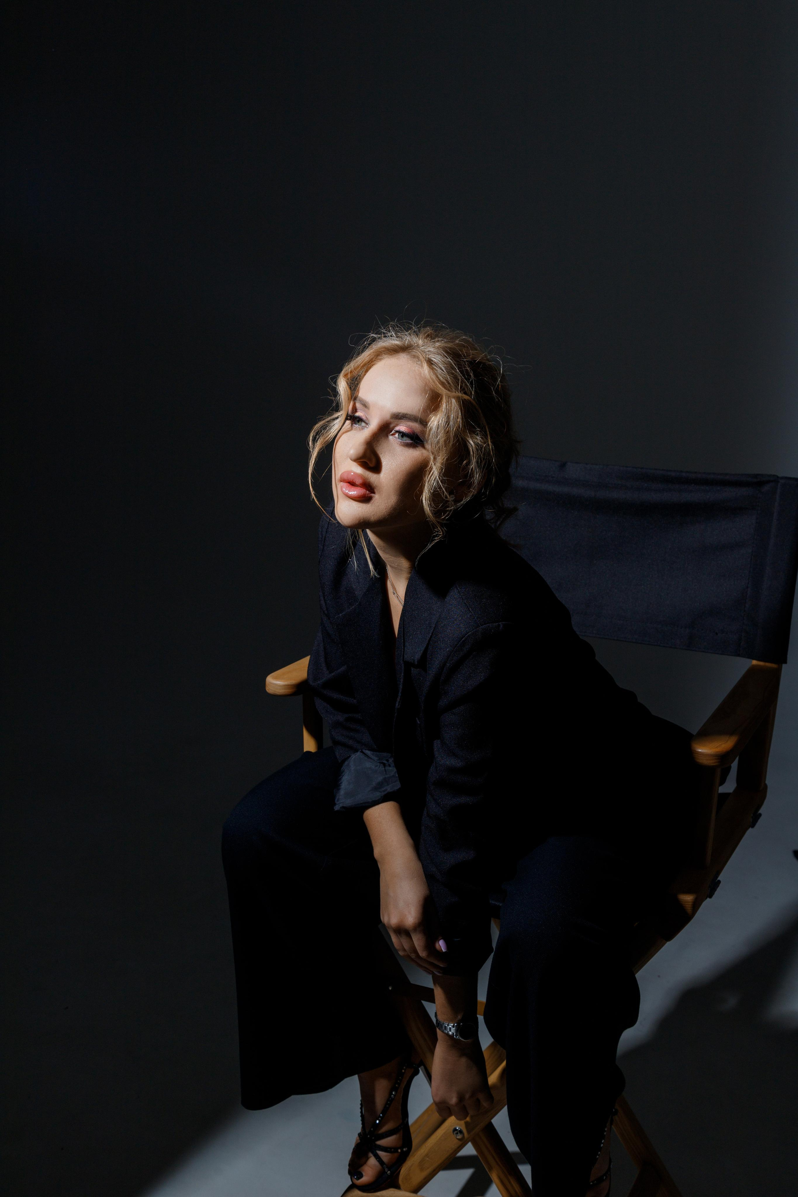 Евгения. Фотограф Александра Сыщенко