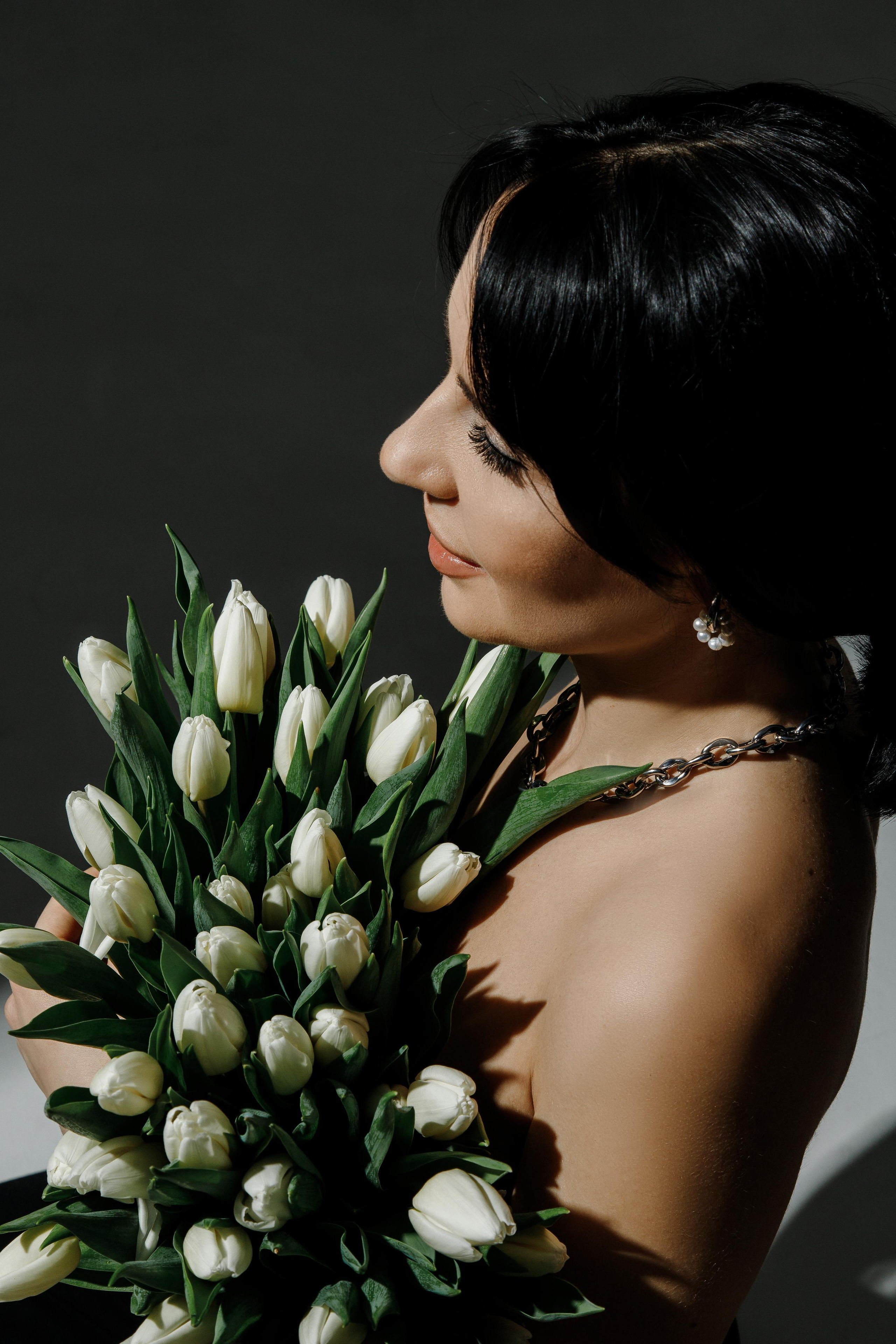 Эльвира. Фотограф Александра Сыщенко