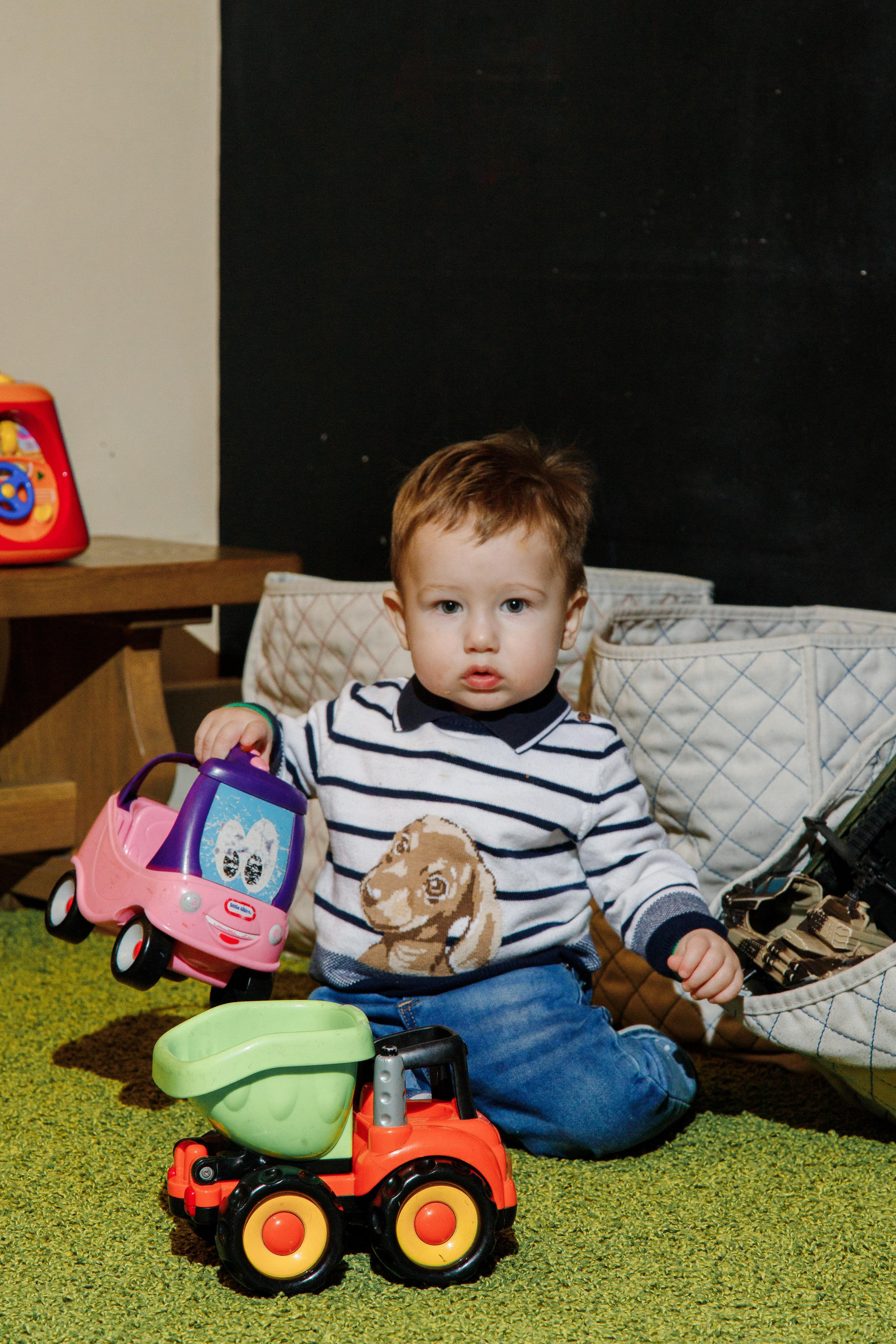 День рождения Мирона. Фотограф Александра Сыщенко