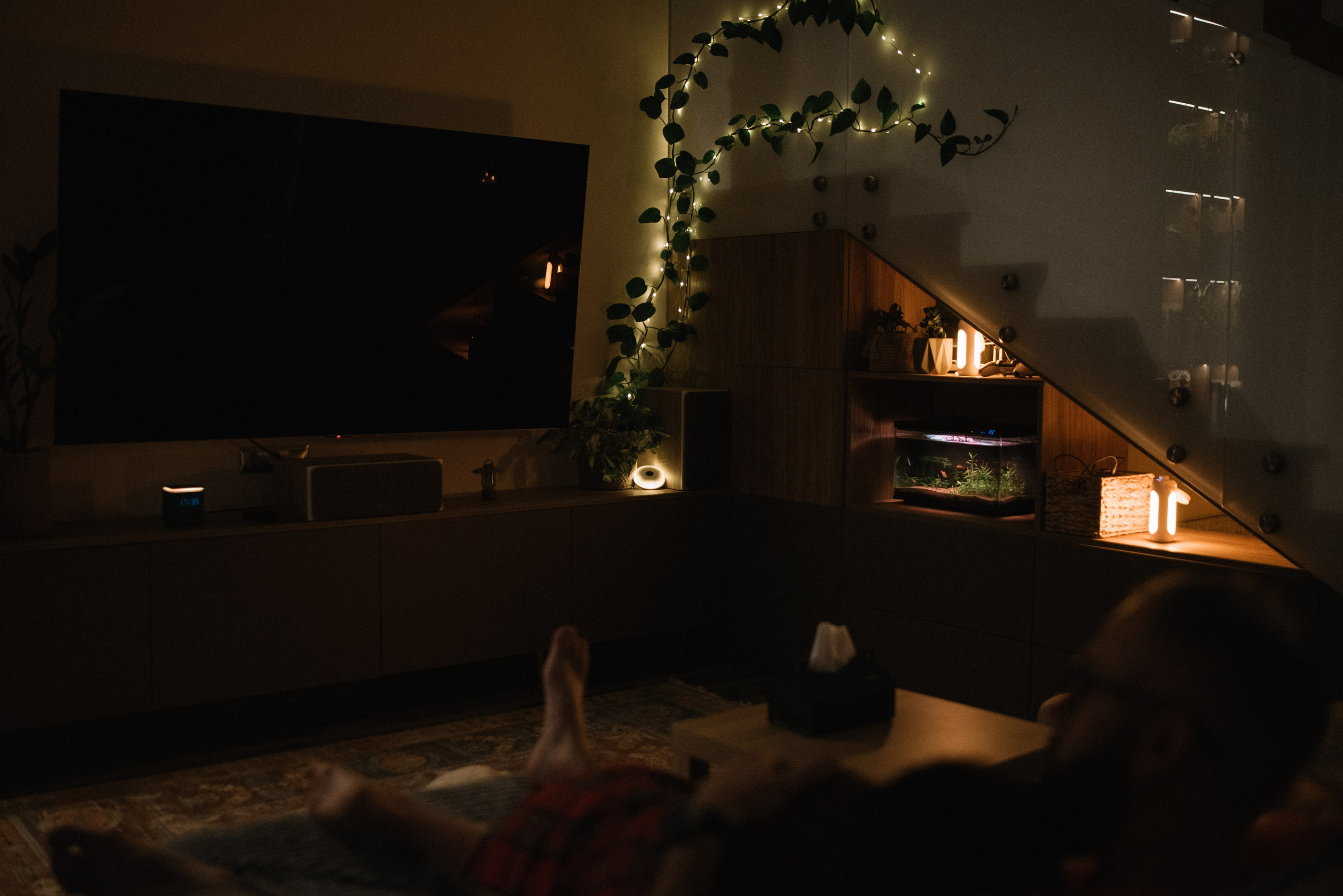 В гостях у Дани и Насти. Фотограф Костикова Анастасия Ростов-на-Дону