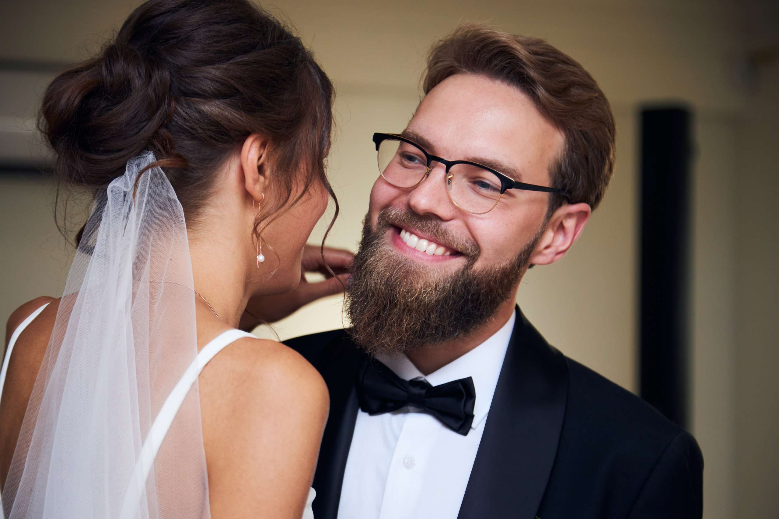 Эвелина и Даня. Фотограф Савченко Люба. Москва