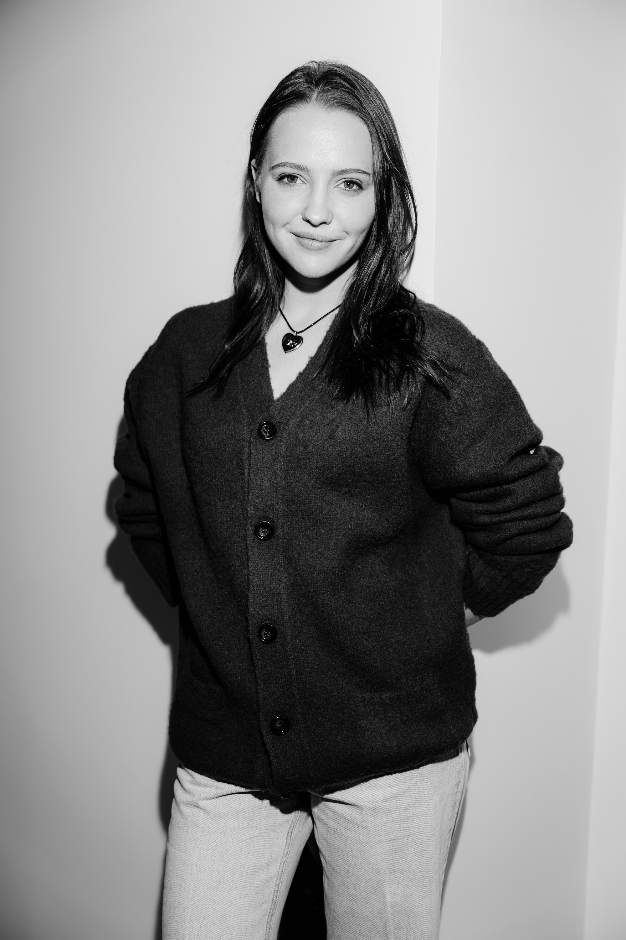 For THALGO BEAUTY. Костя Жуков — фотограф в Москве