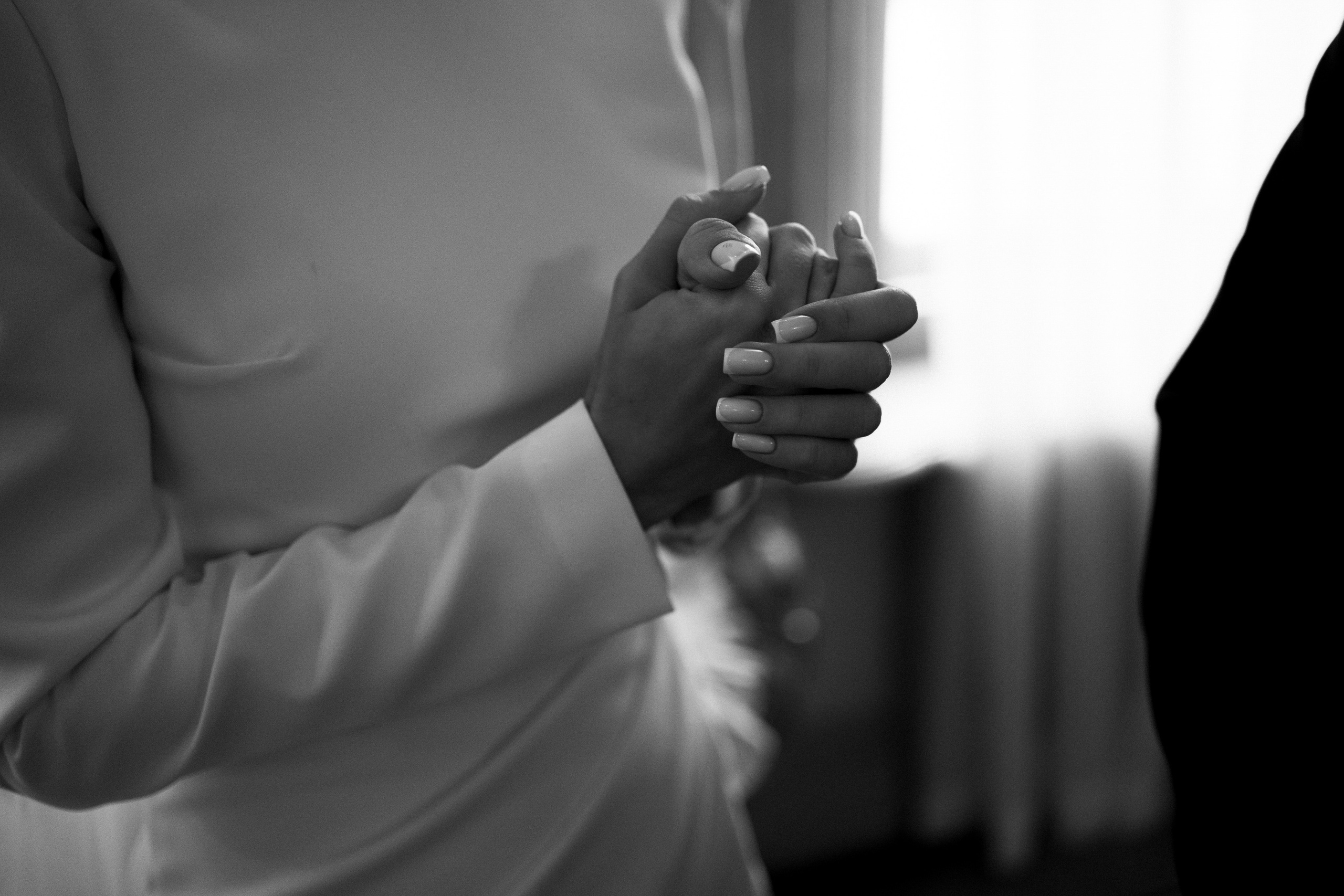 Однажды в летнем саду. Свадебный фотограф в Петербурге Таша Вайб