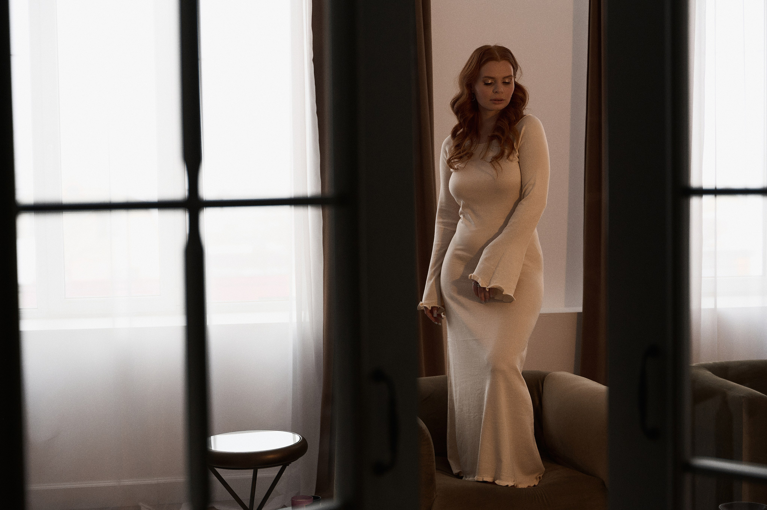 Ольга. Свадебный и портретный фотограф в Брянске Скепская Лилия