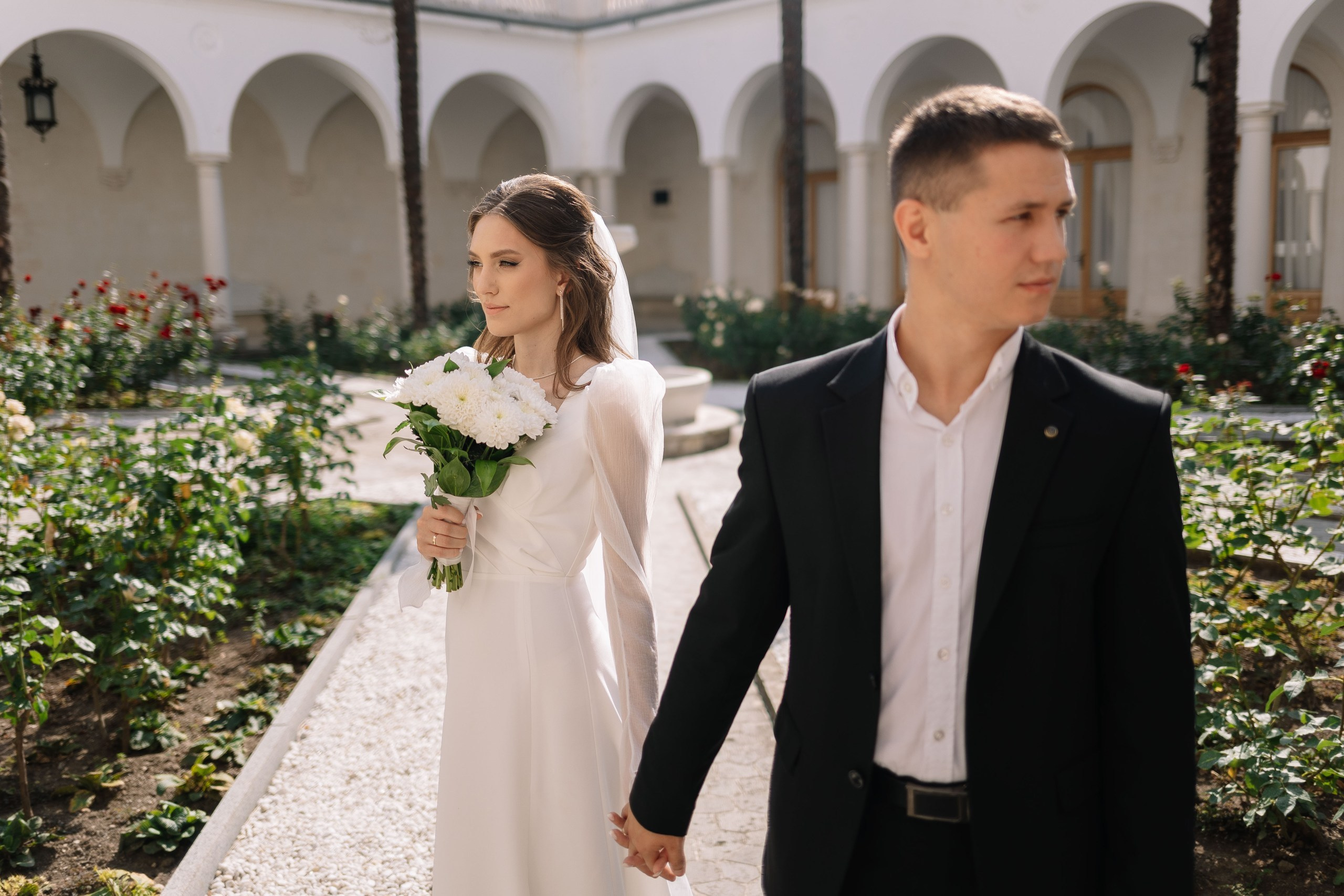 L&I. Семейный фотограф в Севастополе и Симферополе Александра Чистякова