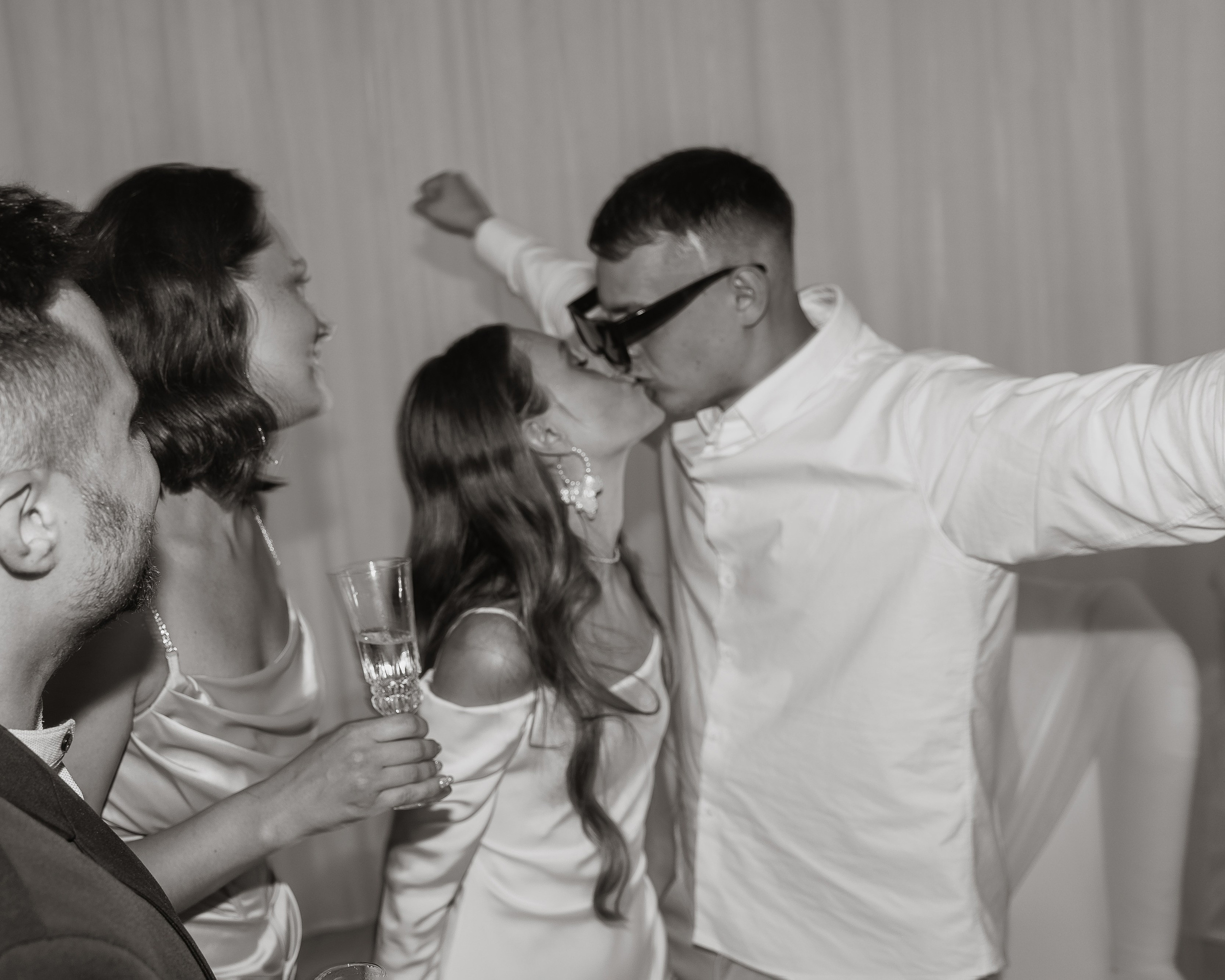 WEDDING D&P. Свадебный фотограф Дмитрий Краснов. Санкт-Петербург