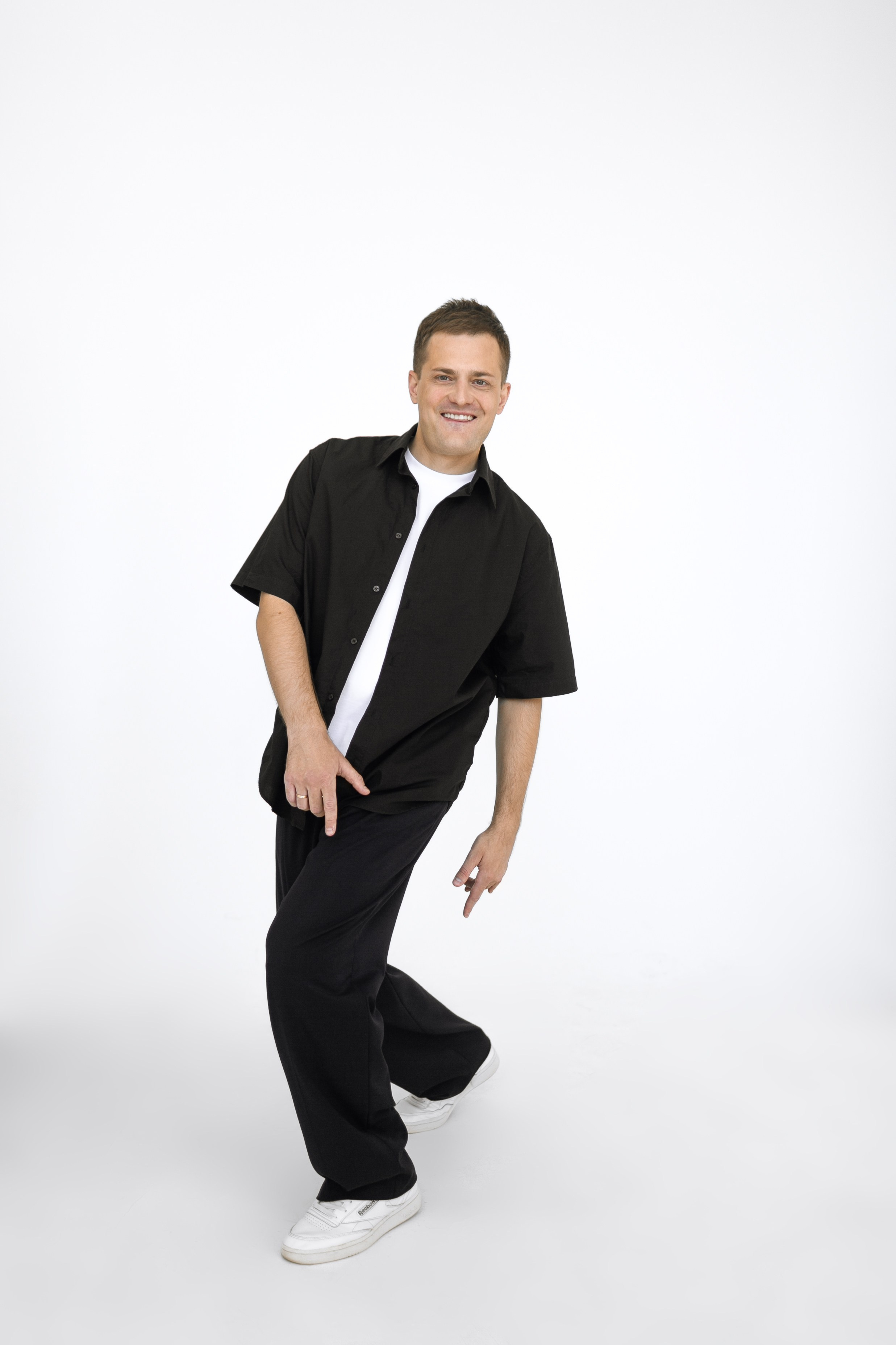 Мужская фотосессия в Смоленске. Фотограф | Михаил Буш Смоленск