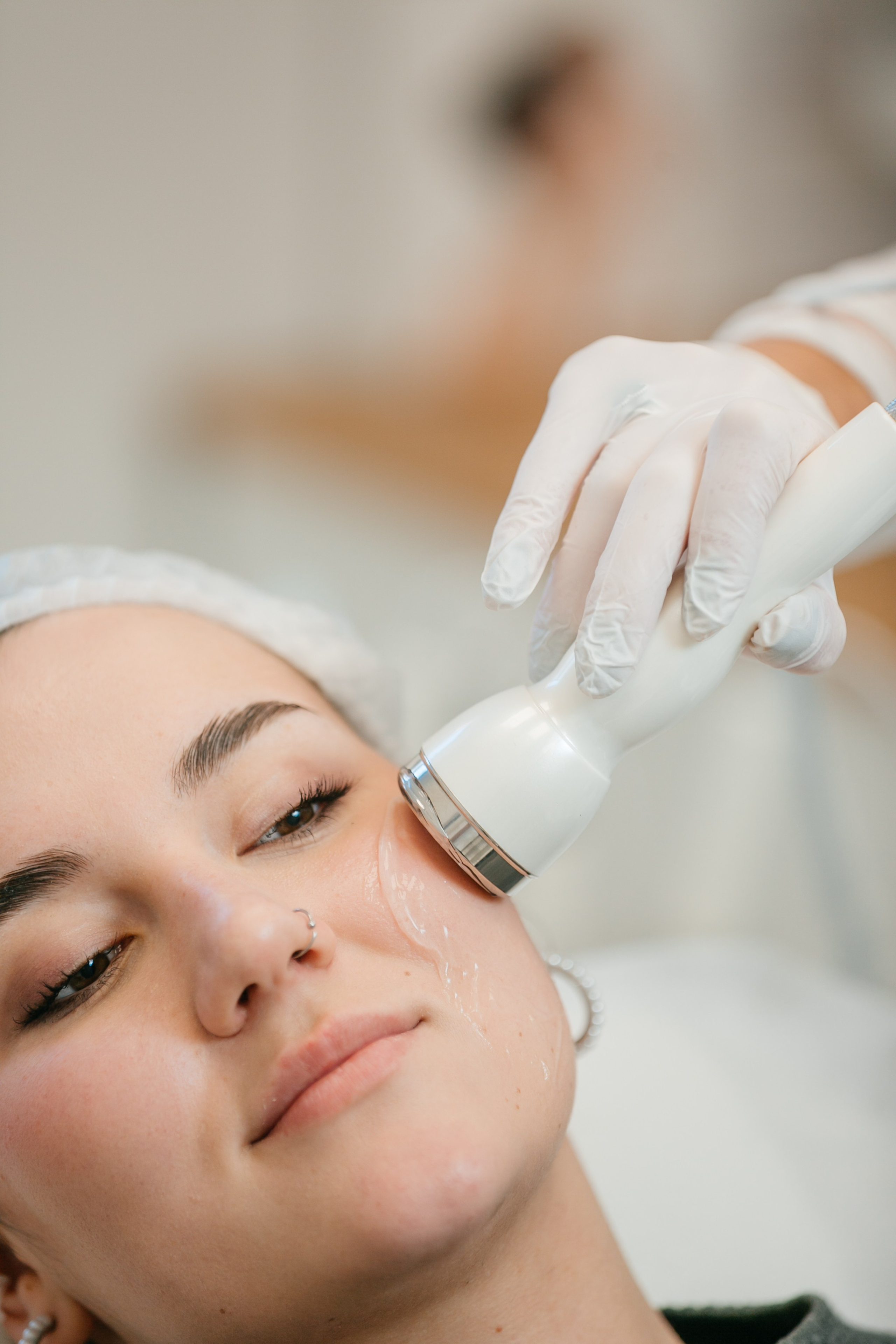 Контент фотосъемка медицинской клиники. Фотограф в Смоленске Михаил Буш