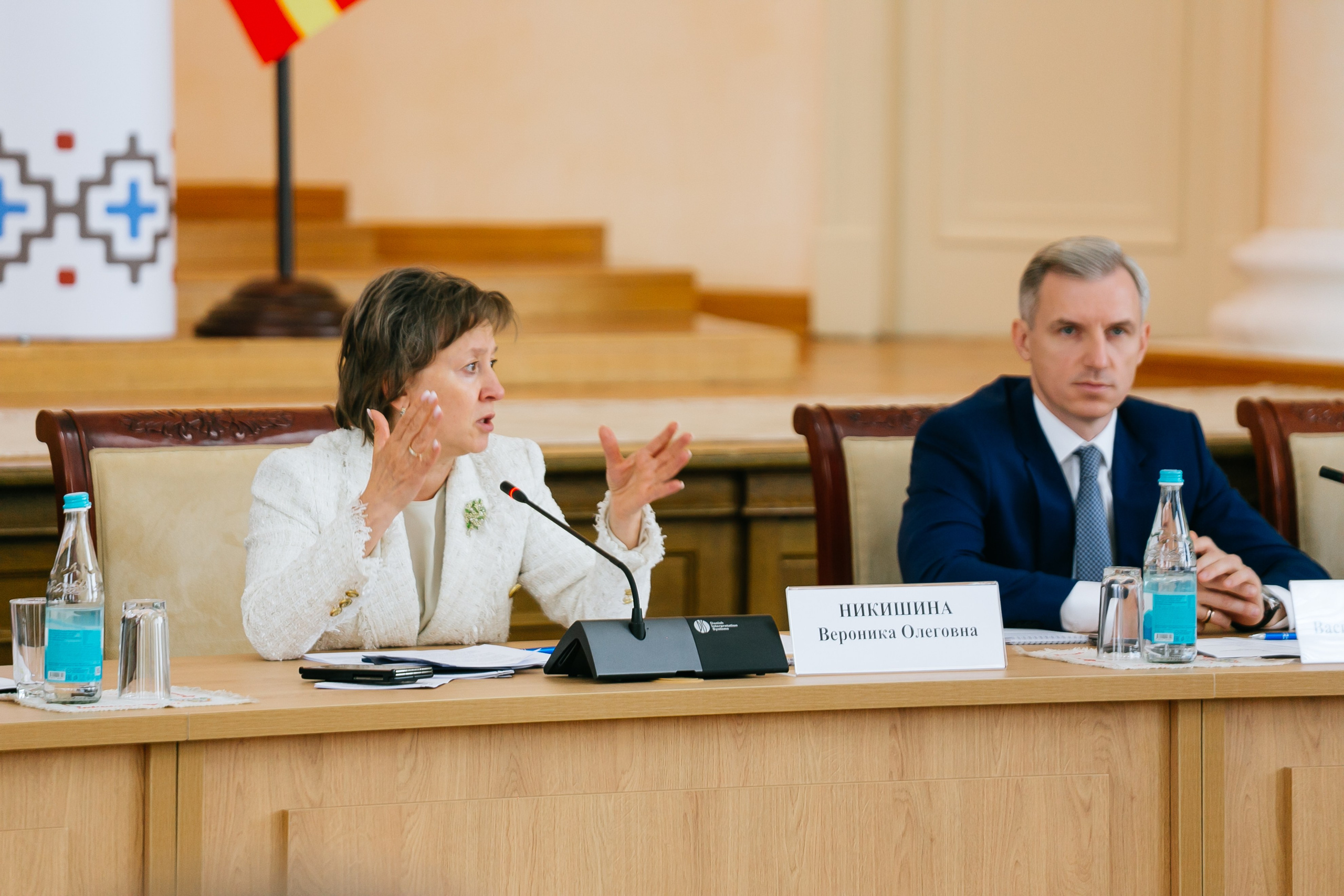 Форум Экспортер года Смоленск. Фотограф | Михаил Буш Смоленск