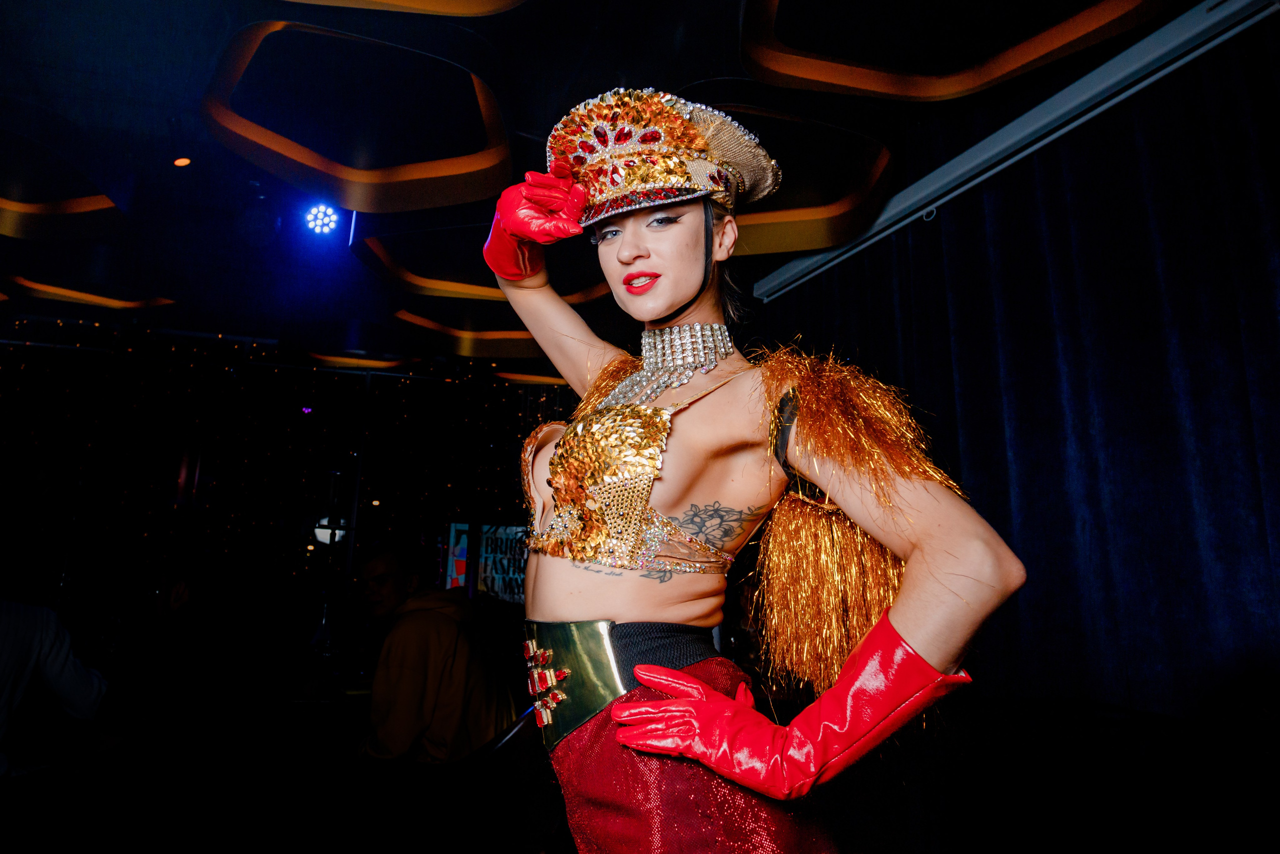 RESTAURANT. NOIZOMAX Художественный фотограф в Дубай