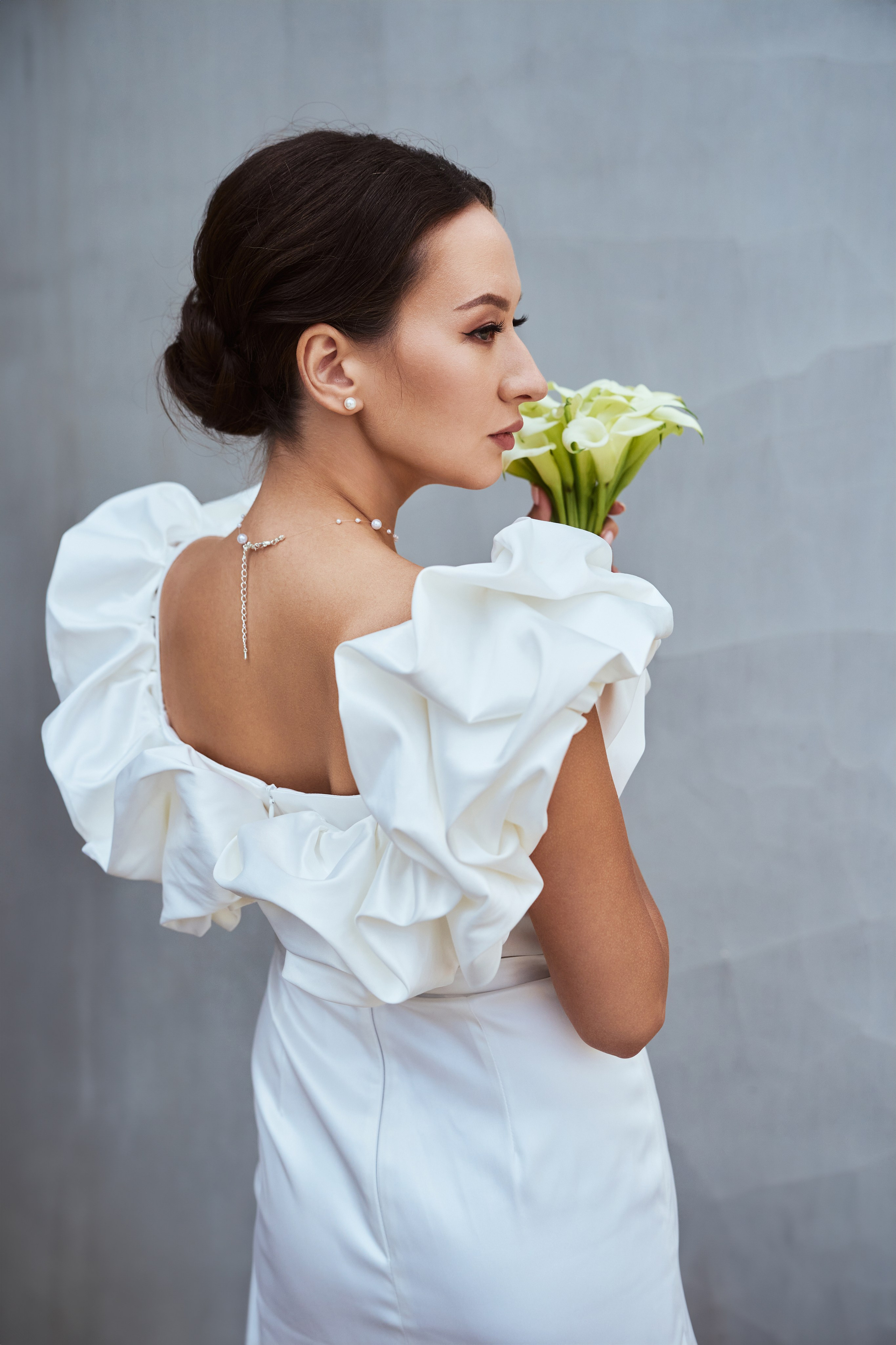 Амина и Влад. Фотограф Иван Сосновский