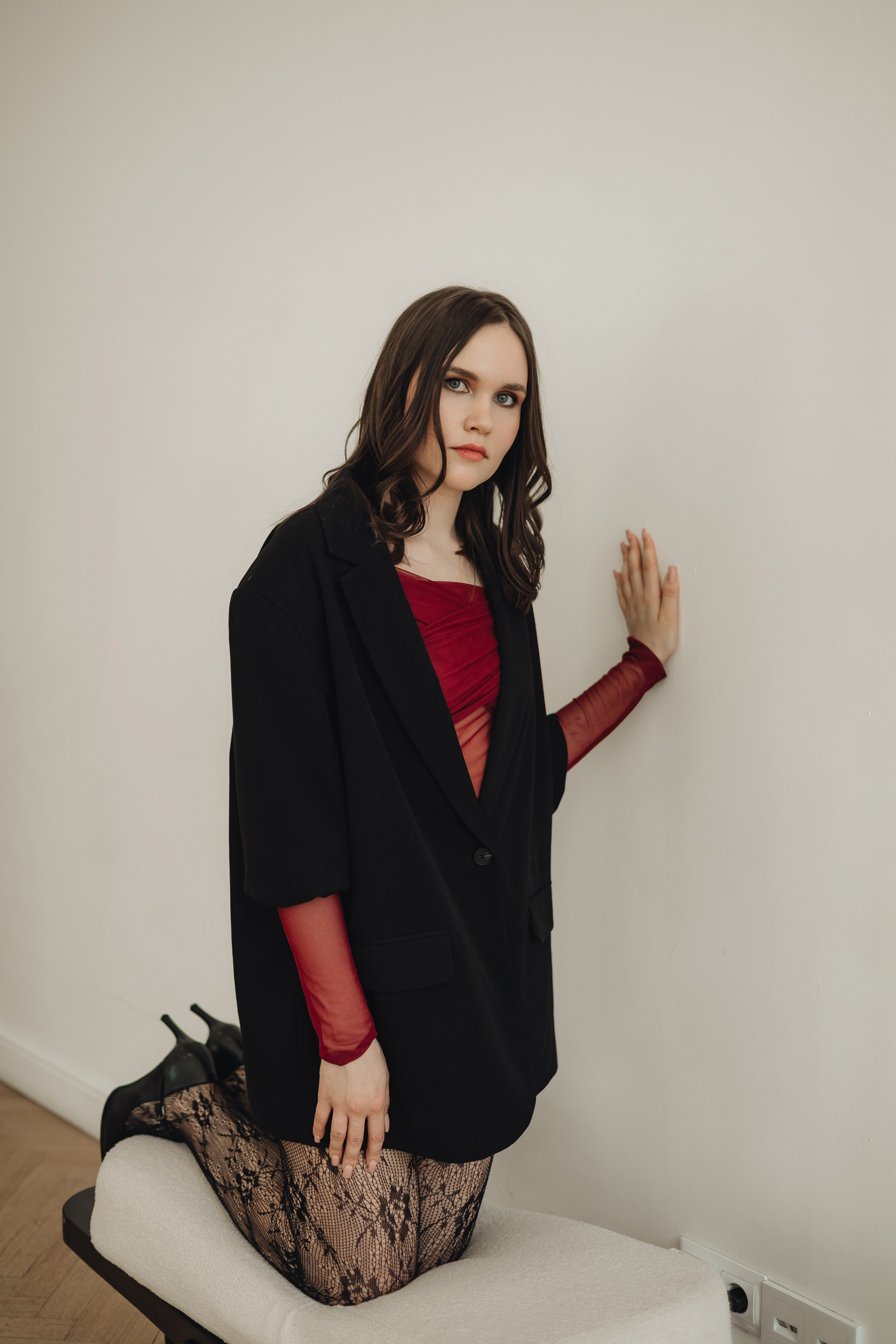 Маша. Свадебный и Семейный фотограф в Москве Александра Вайпер