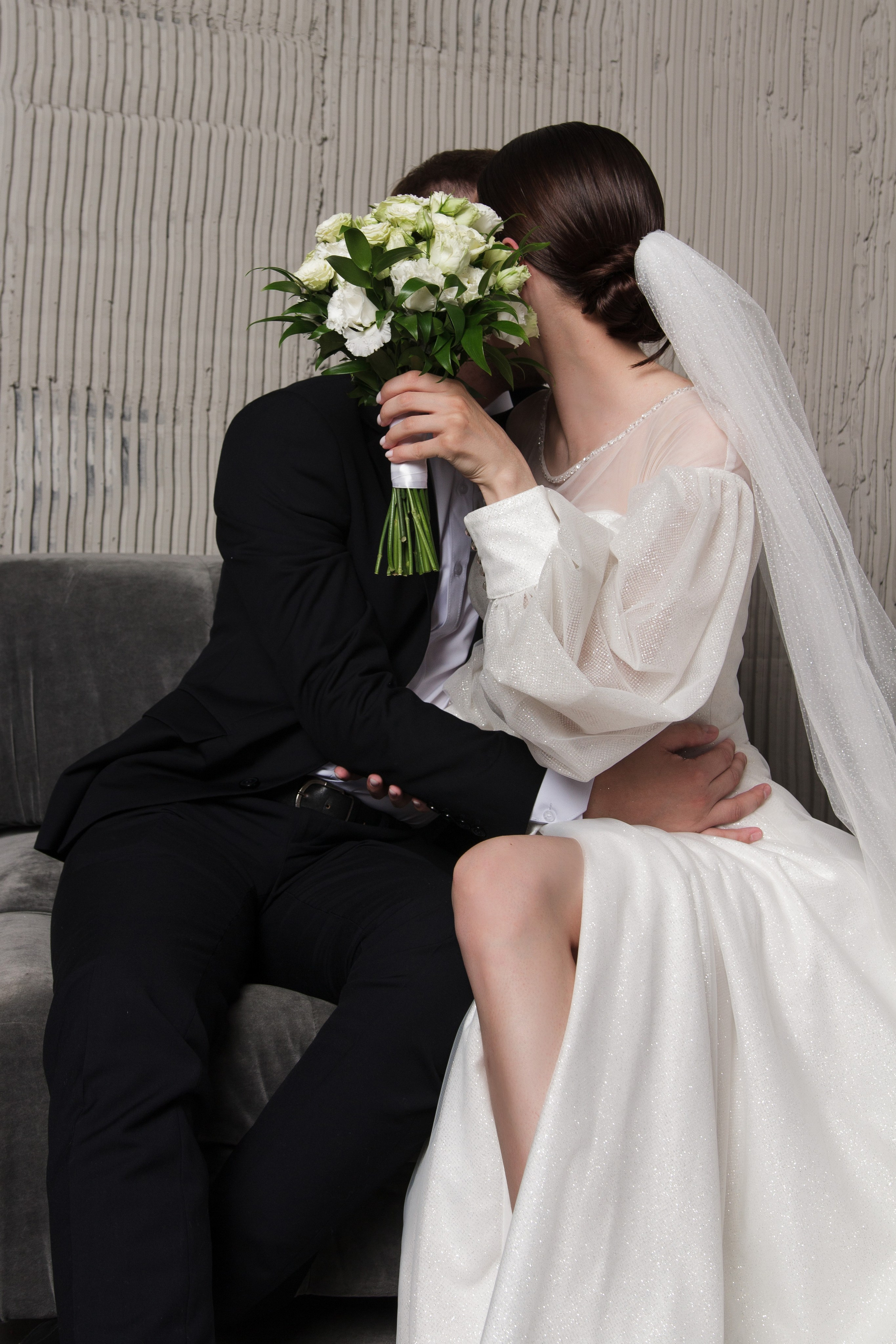 Фотосессия в студии. Фотограф Москва — личные фотосессии, лавстори в студии