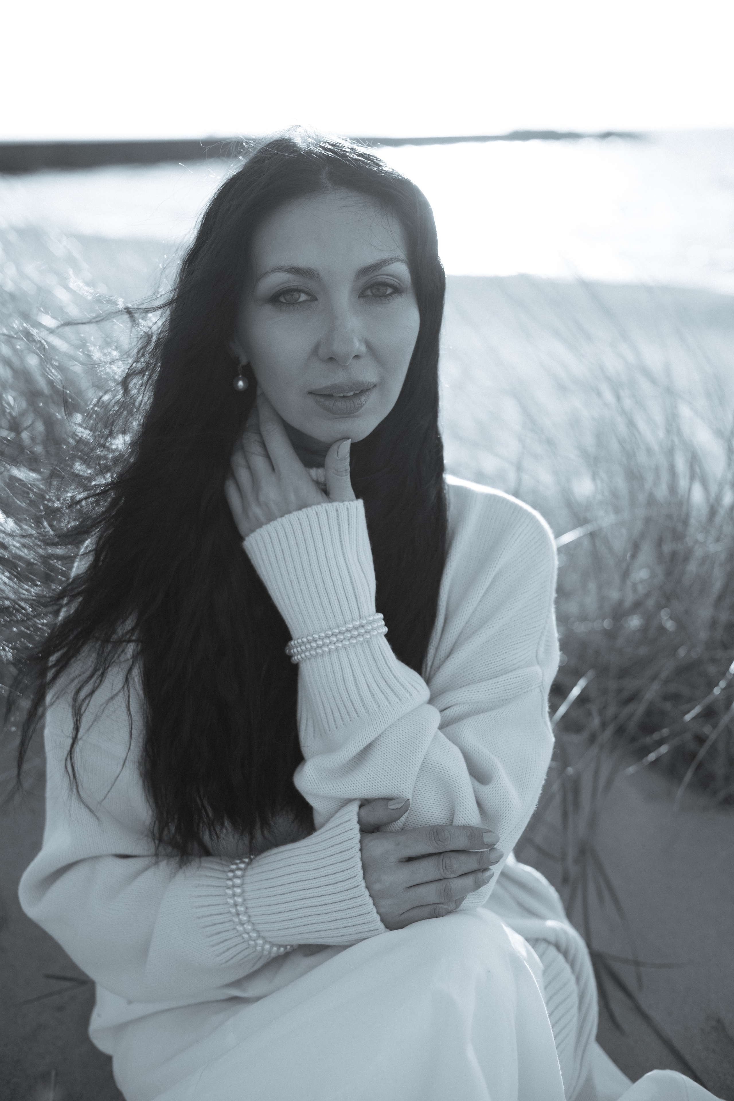 Евгения. Фотограф в Санкт-Петебруге Олеся Харитонова