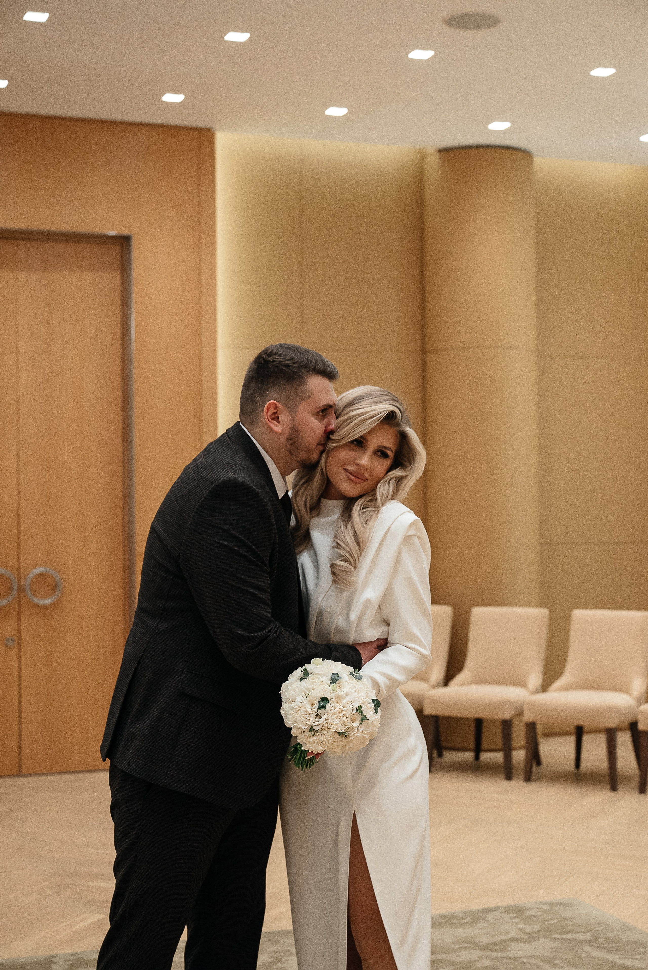 Дмитрий & Виктория 2024. Фотограф Москва. Шульгинова Ольга