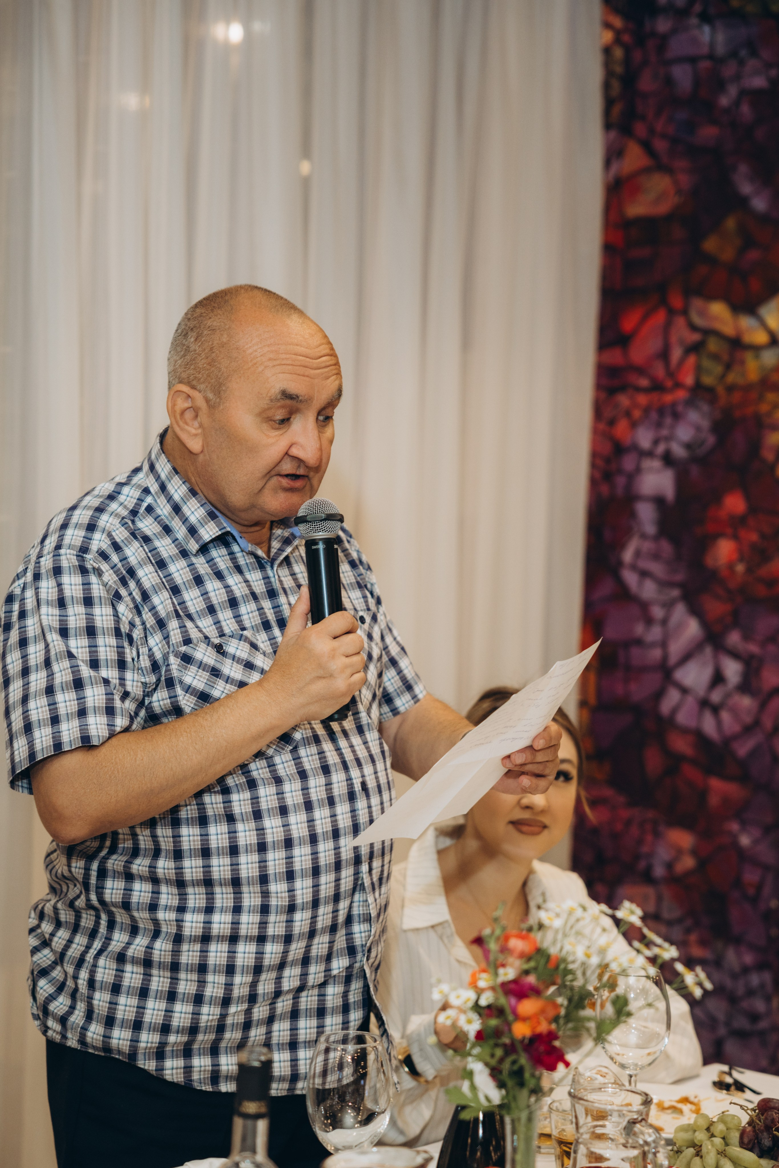 День рождения Оксаны. Свадебный, семейный фотограф в Иркутске Светлана Макаричева